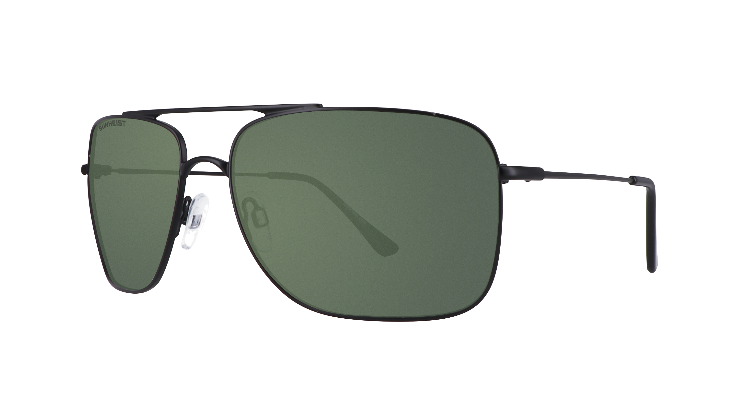 Hemlock | Aviator Sunglasses