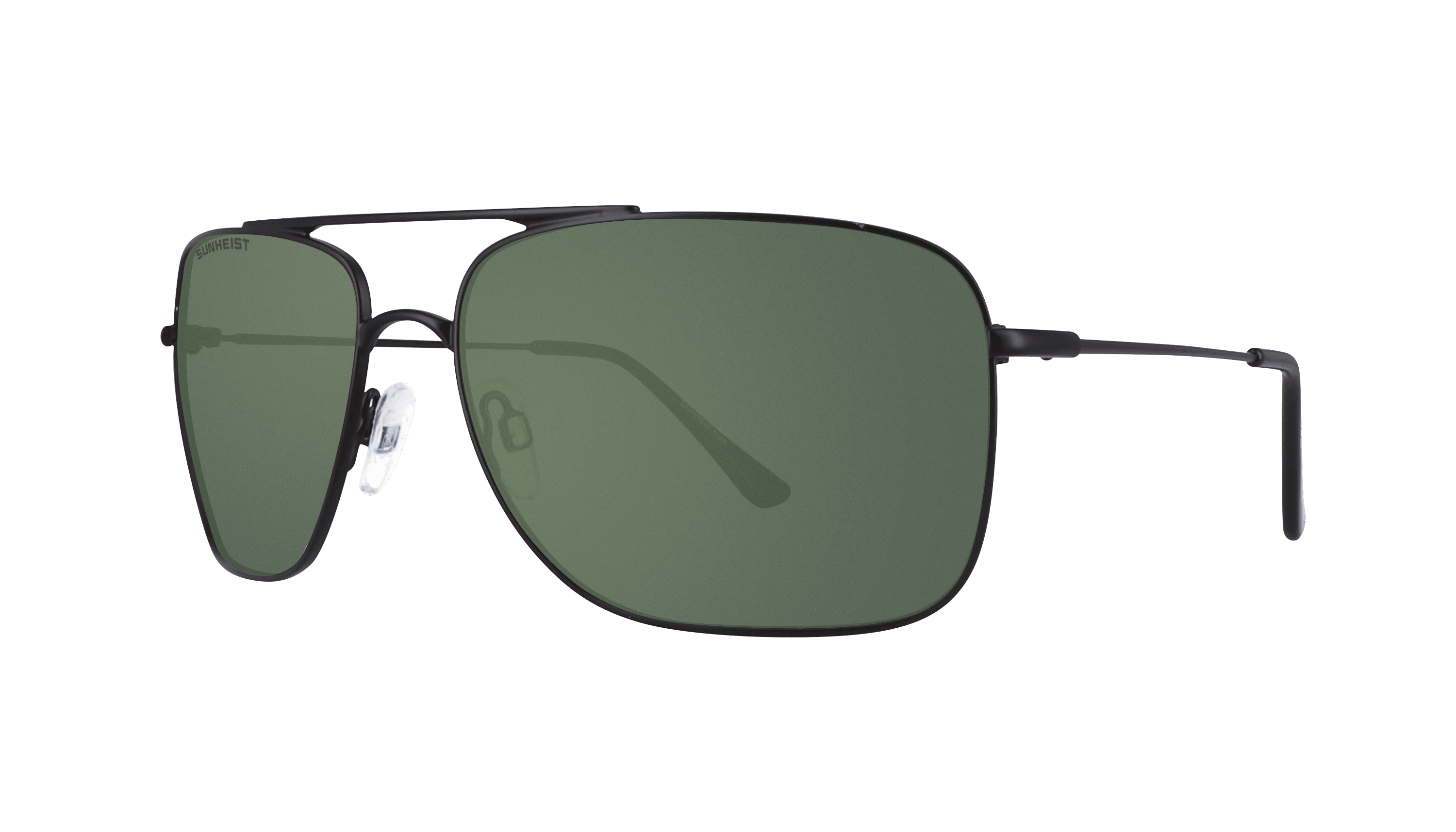 Hemlock | Aviator Sunglasses