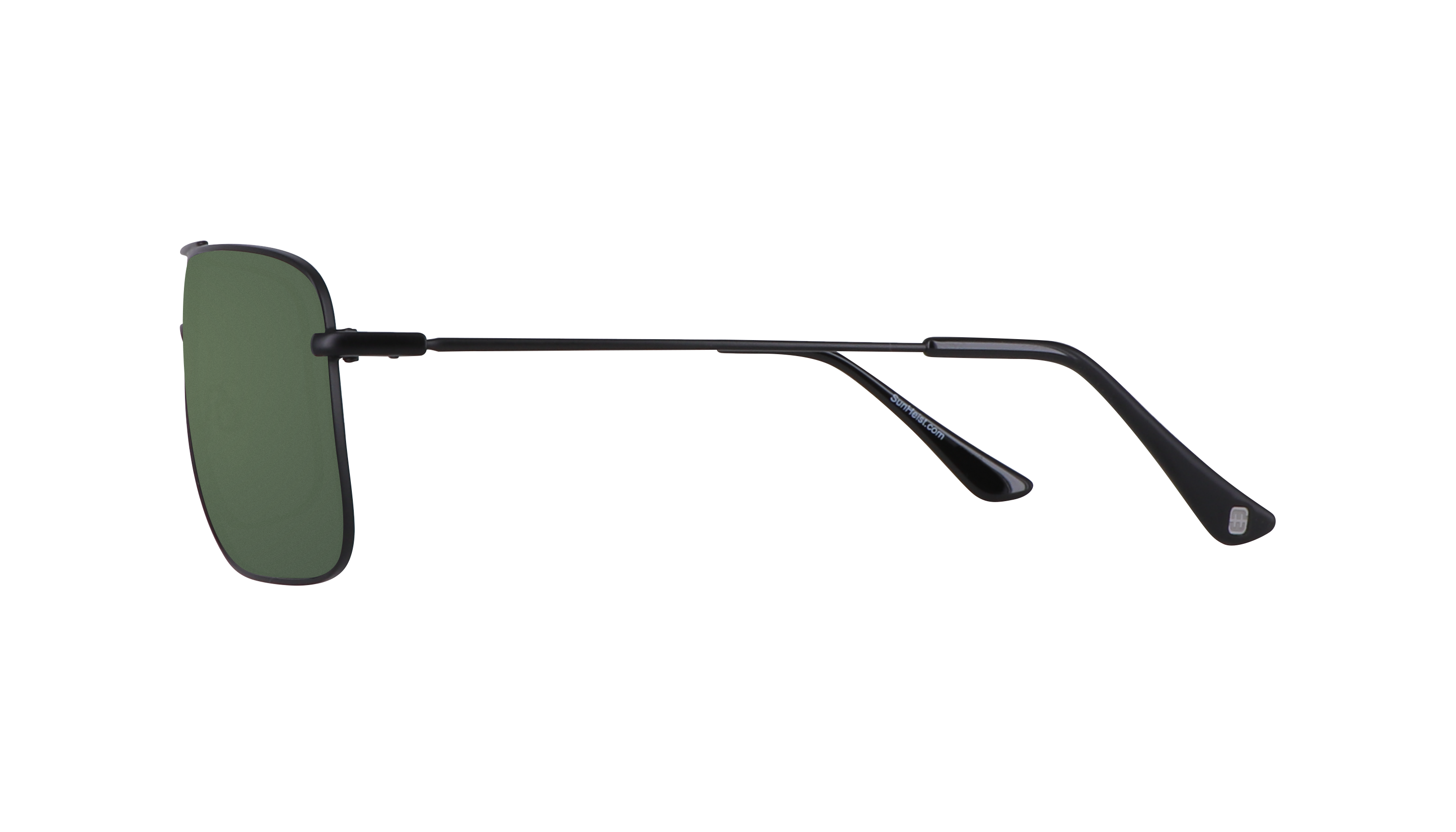 Hemlock | Aviator Sunglasses