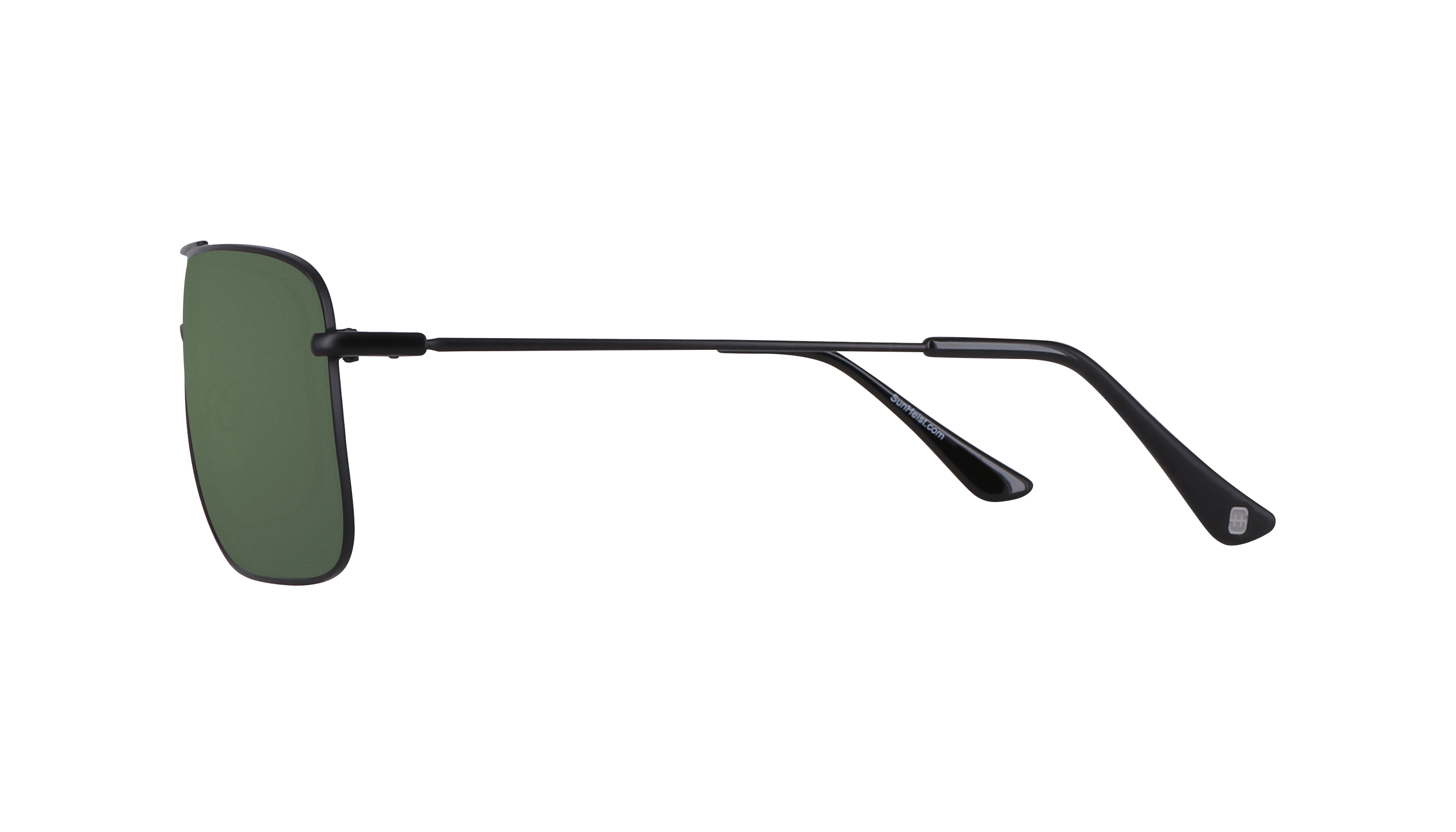 Hemlock | Aviator Sunglasses