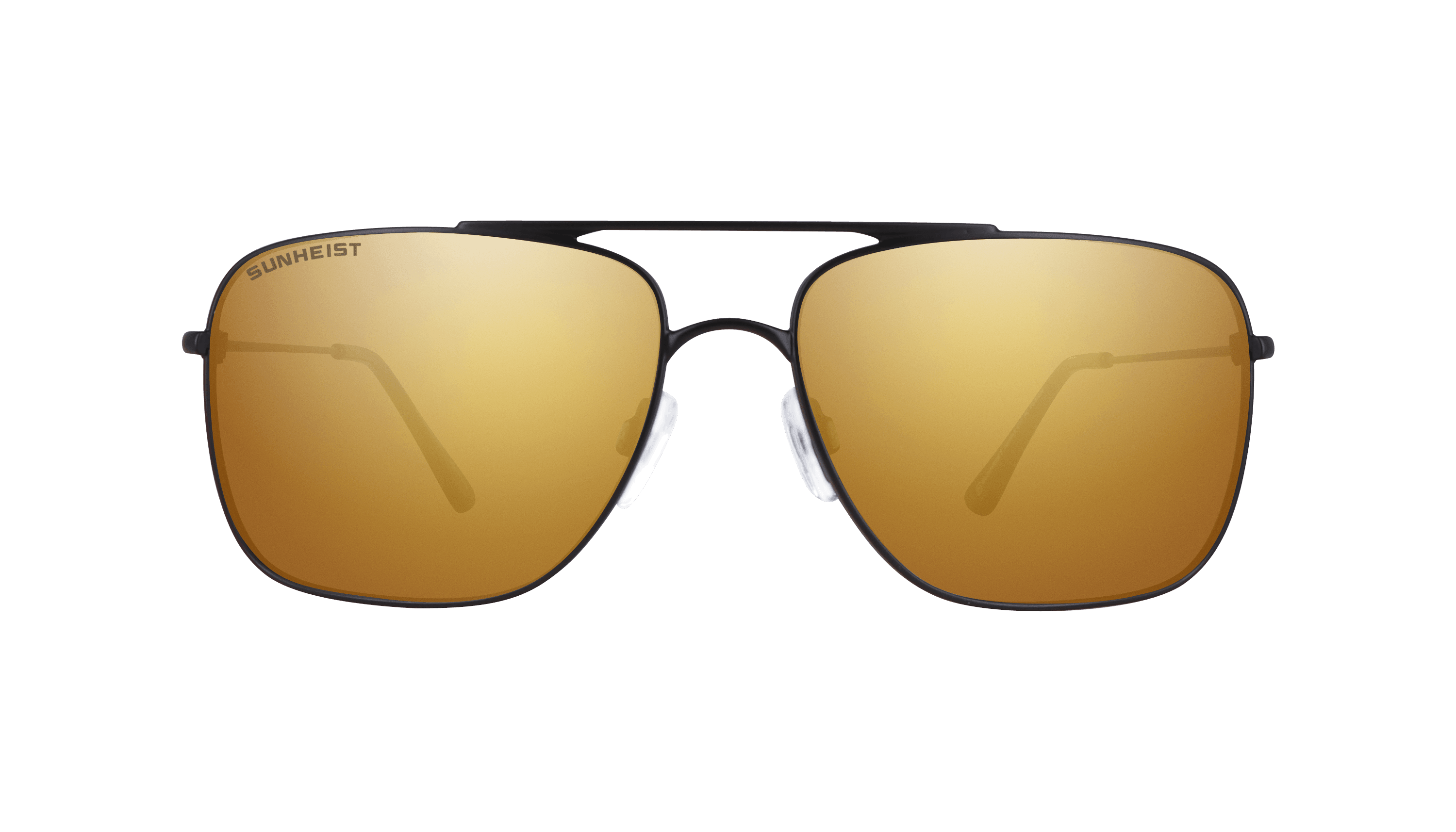 Hemlock | Aviator Sunglasses