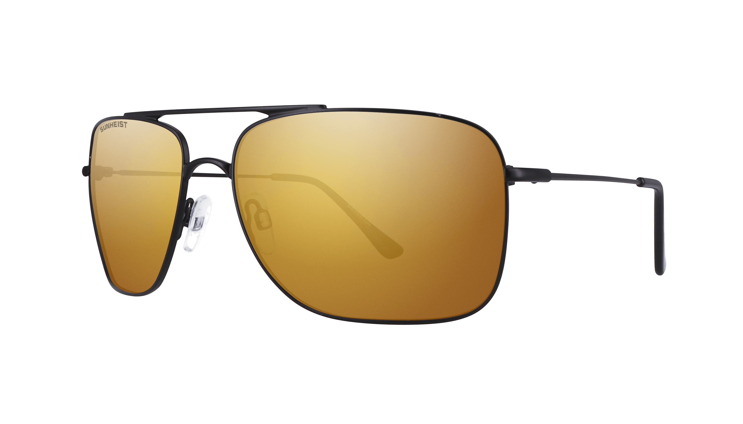 Hemlock | Aviator Sunglasses