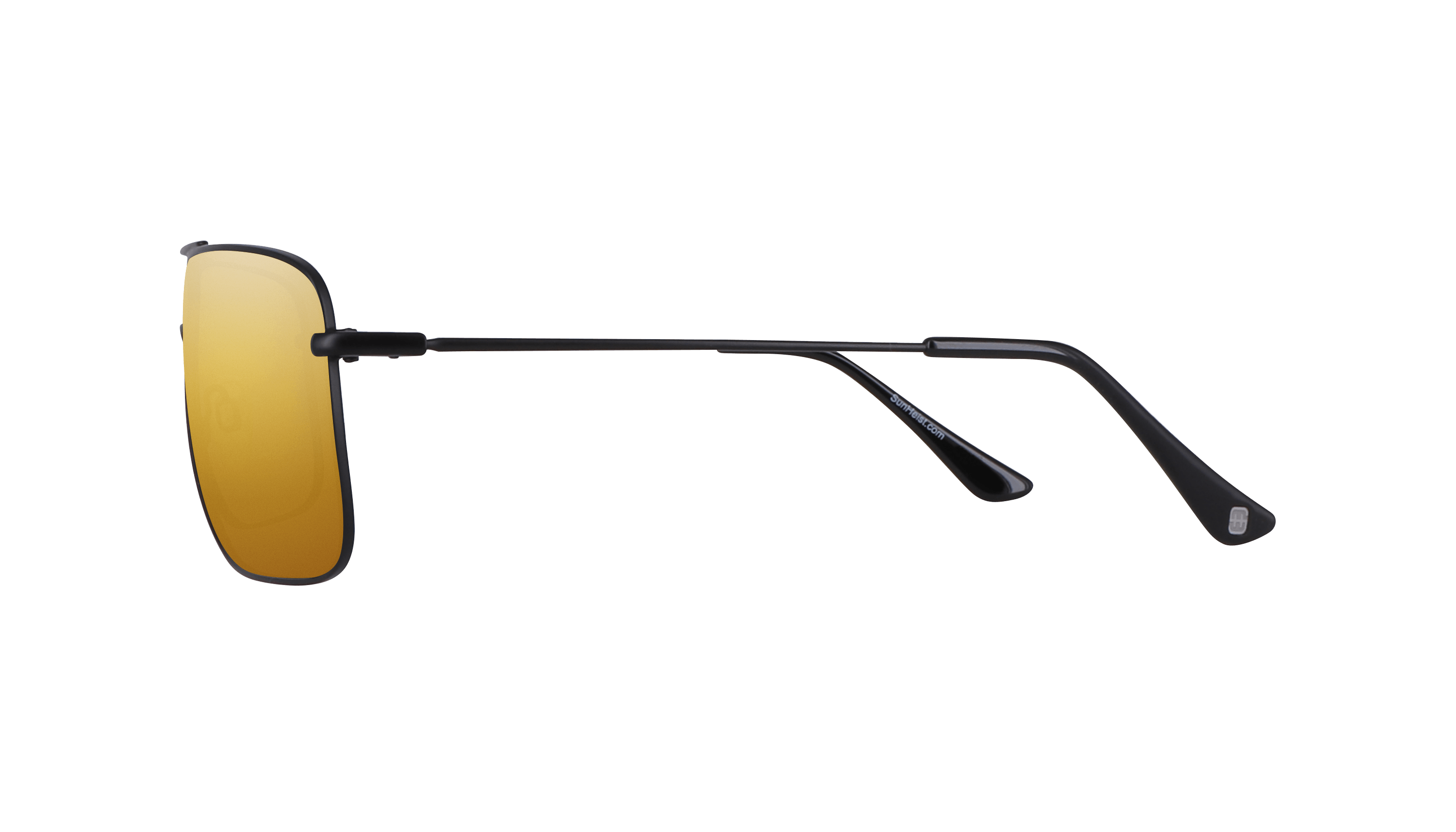 Hemlock | Aviator Sunglasses