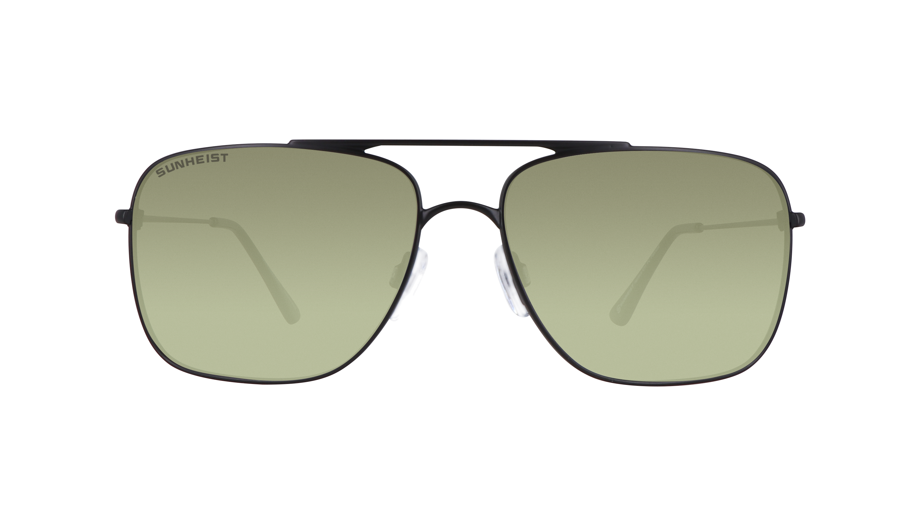 Hemlock | Aviator Sunglasses