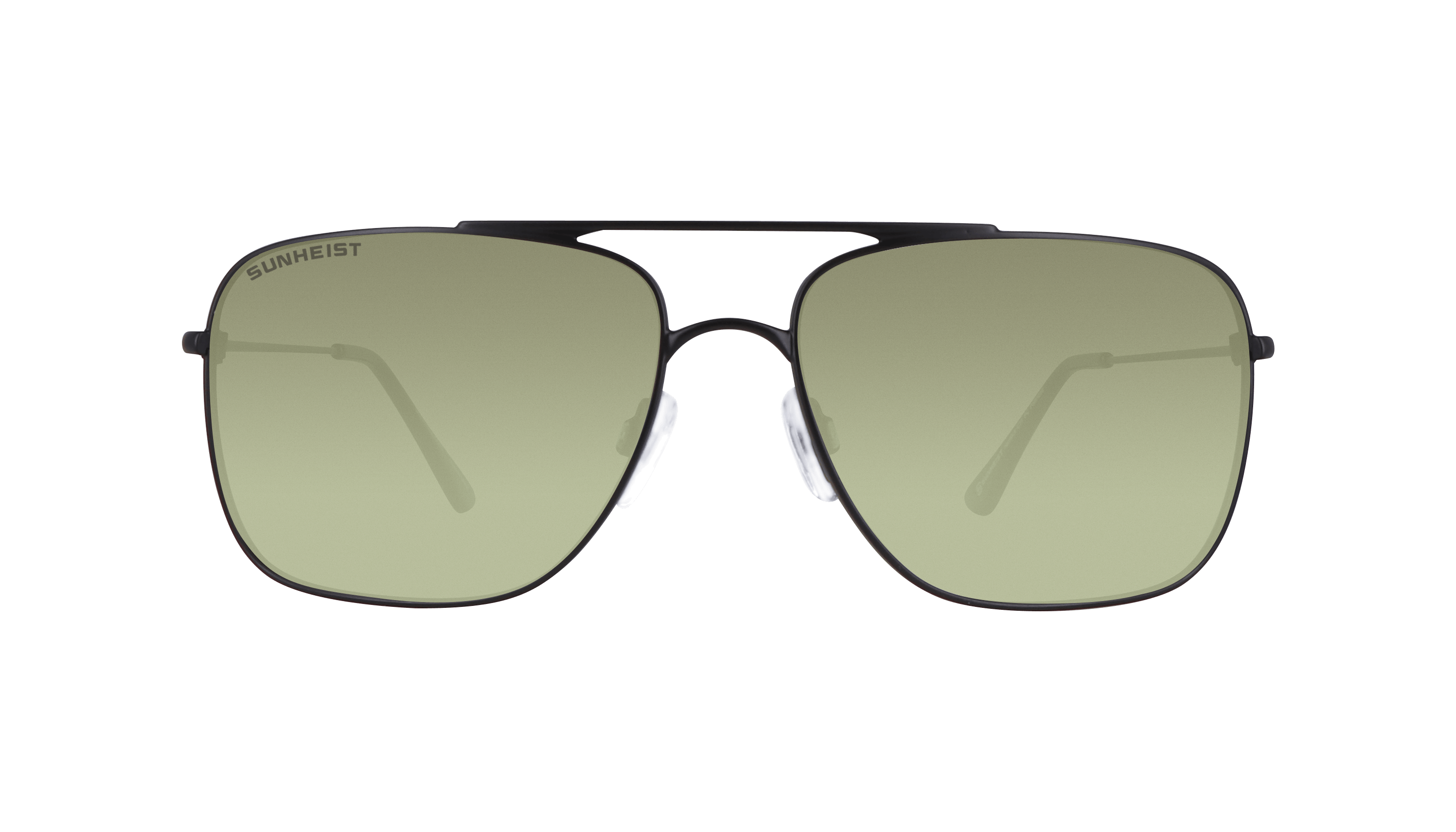 Hemlock | Aviator Sunglasses