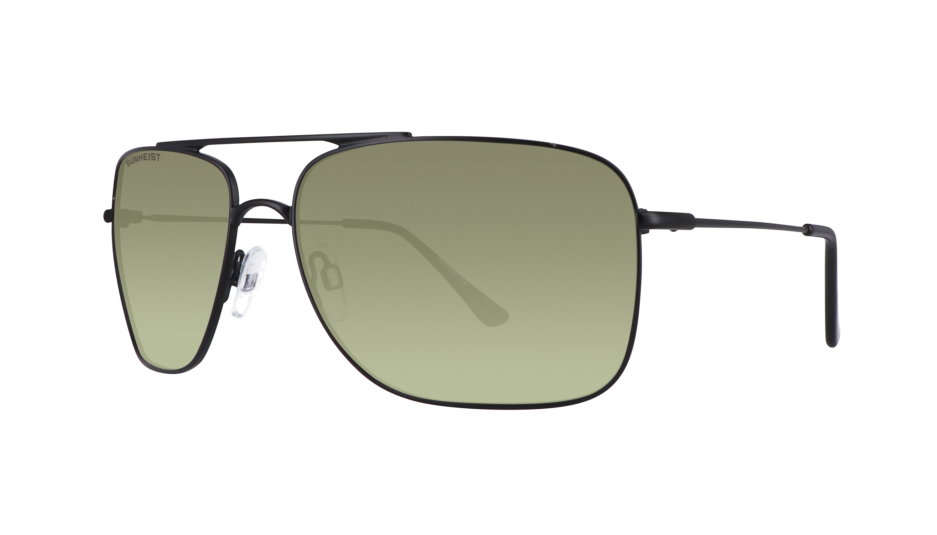 Hemlock | Aviator Sunglasses