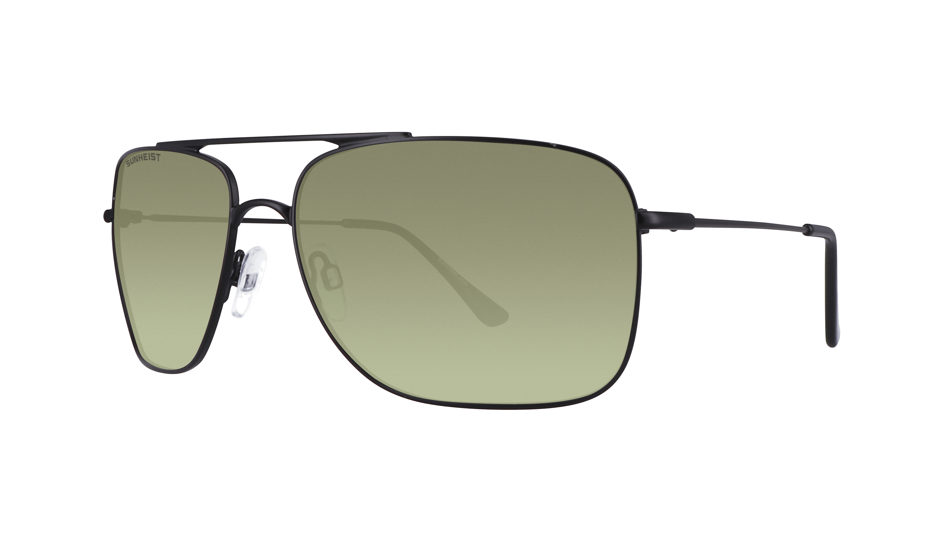 Hemlock | Aviator Sunglasses