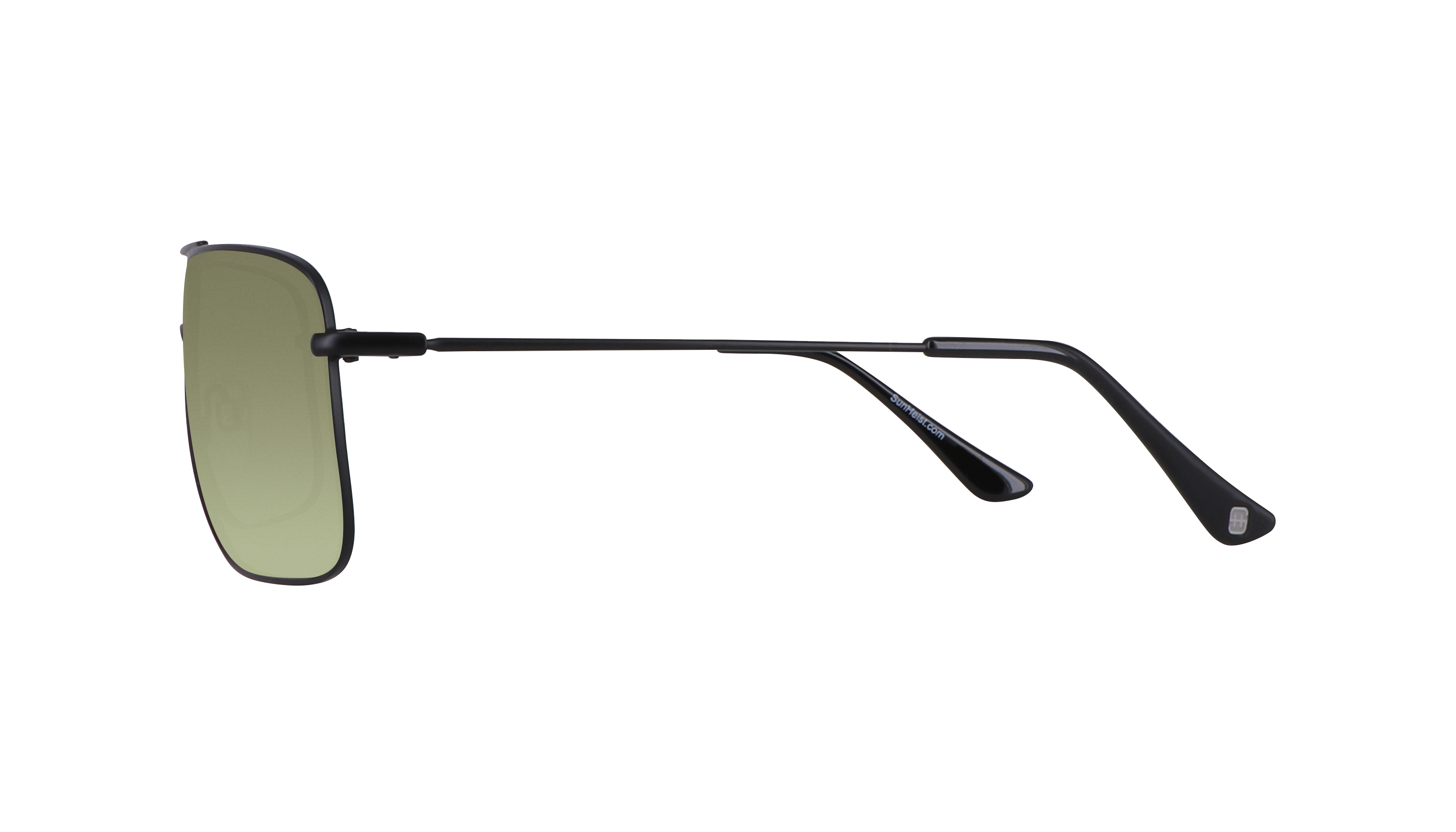 Hemlock | Aviator Sunglasses