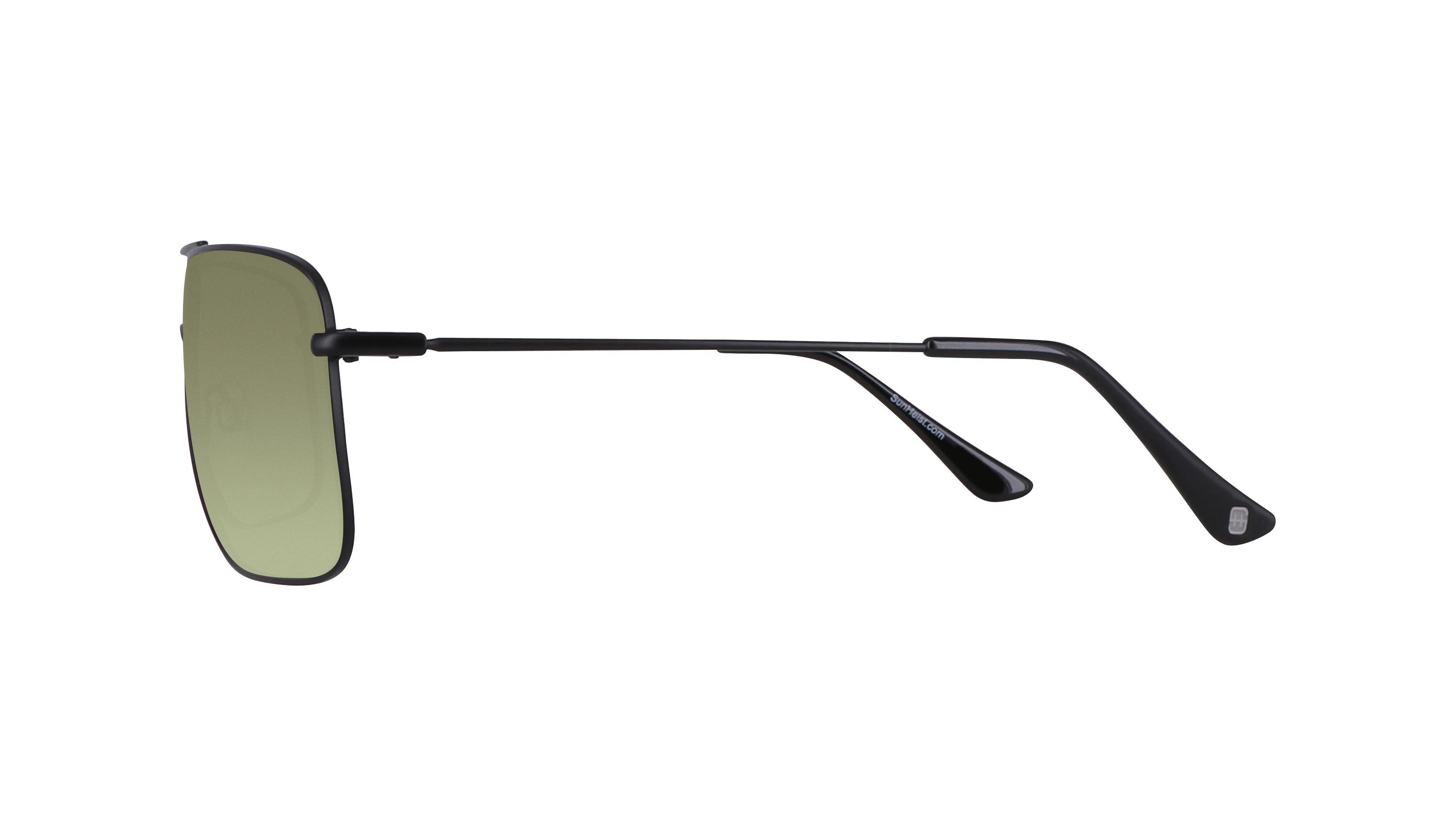 Hemlock | Aviator Sunglasses