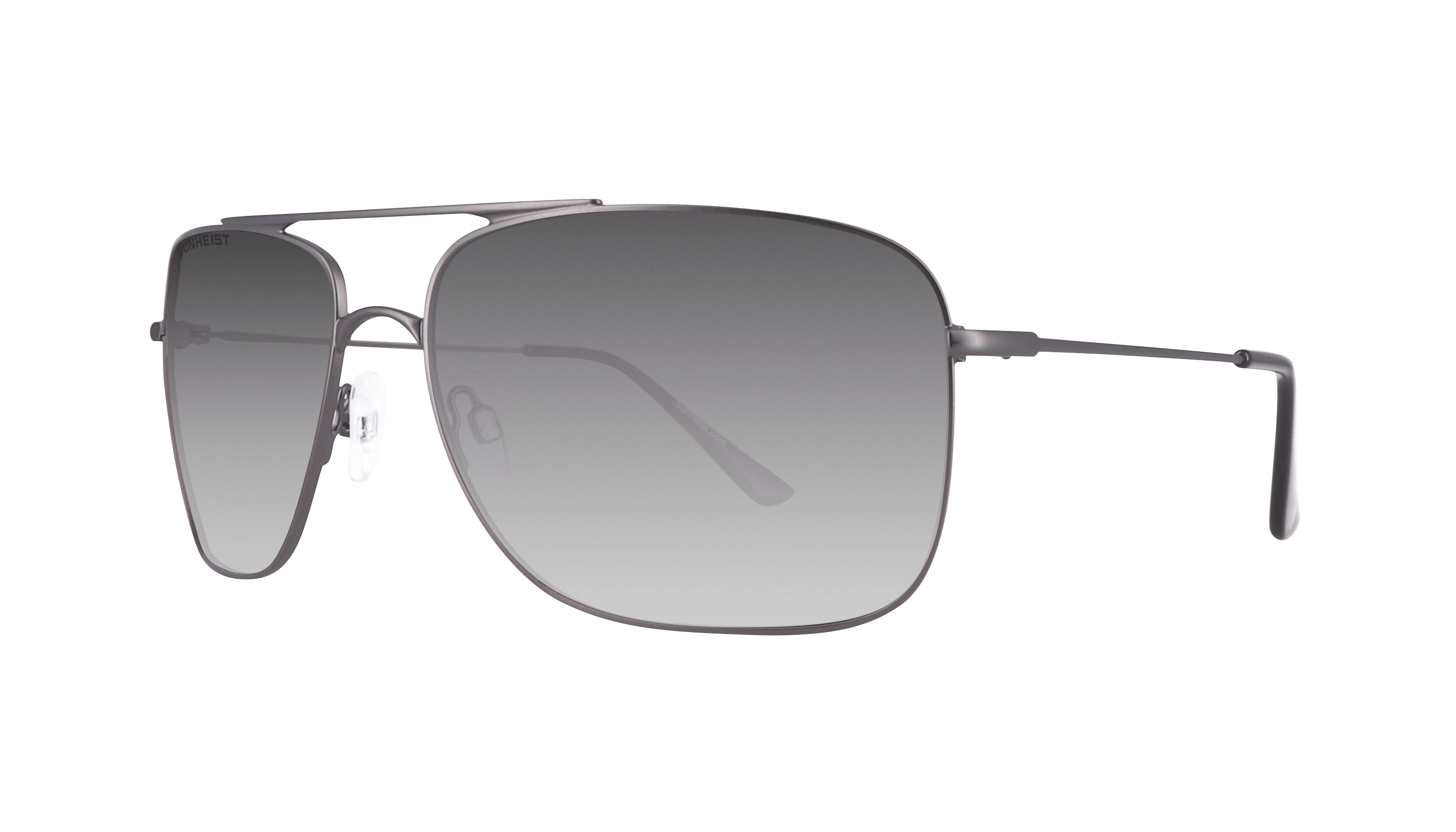 Hemlock | Aviator Sunglasses