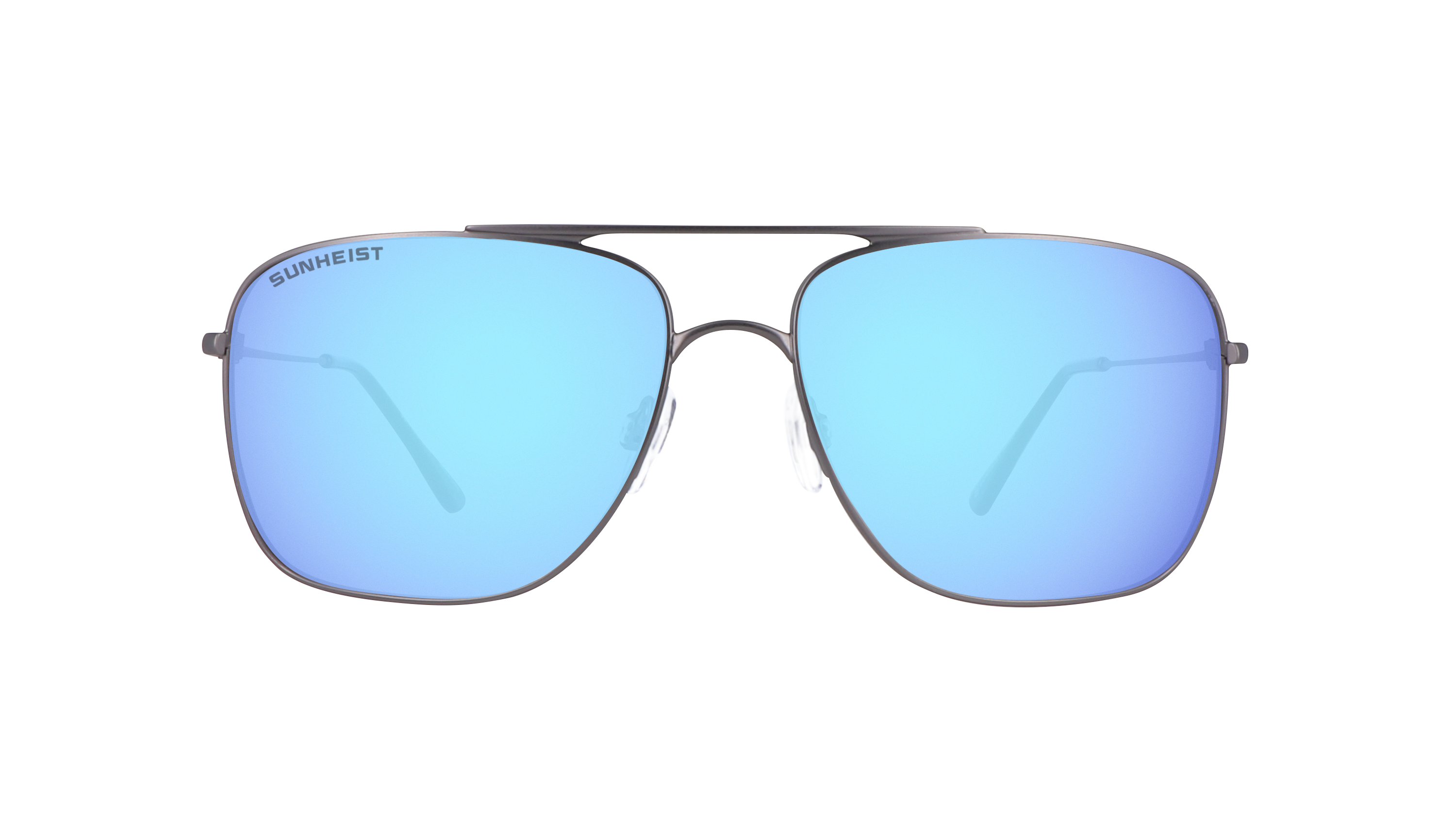 Hemlock | Aviator Sunglasses