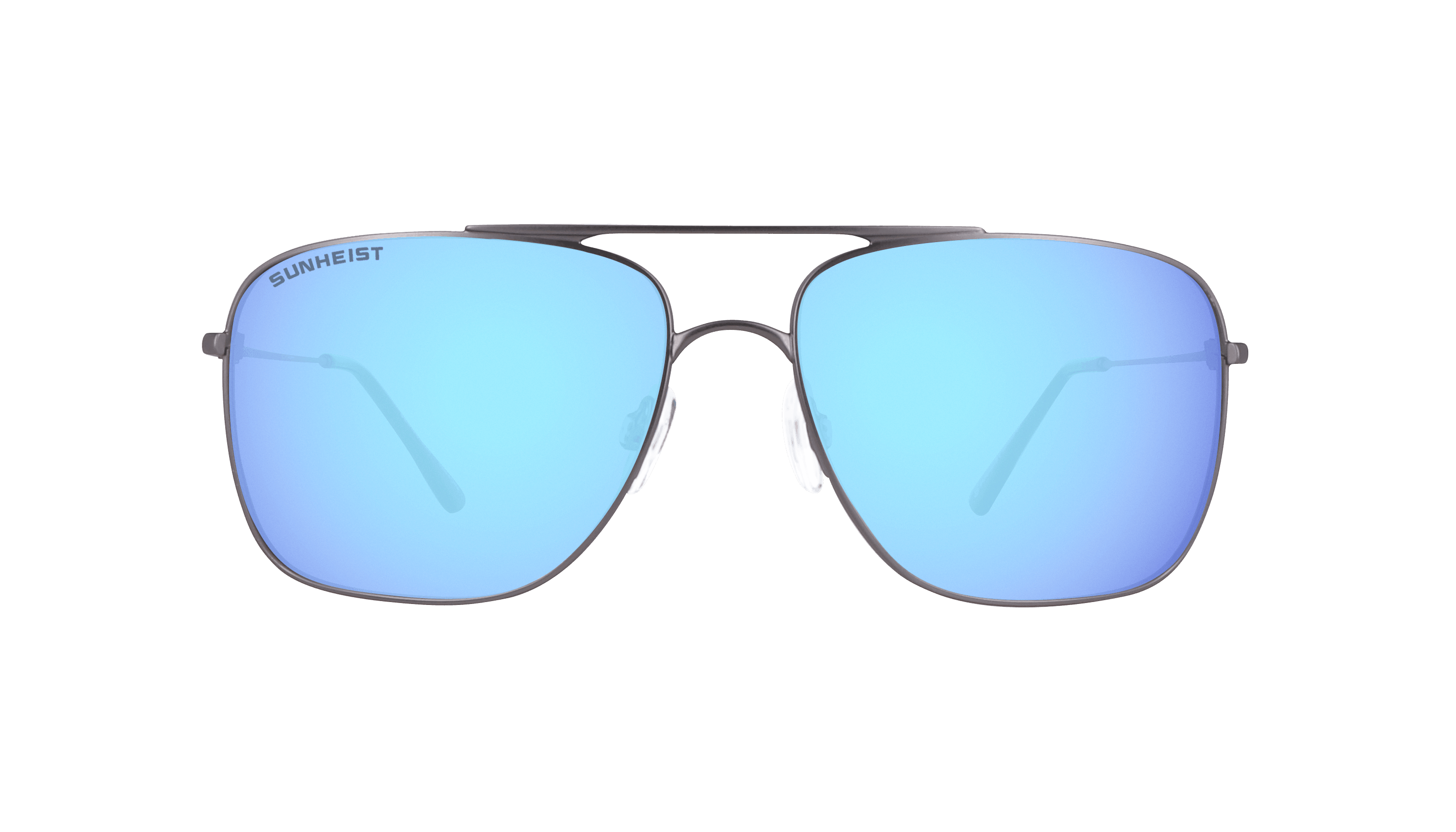 Hemlock | Aviator Sunglasses