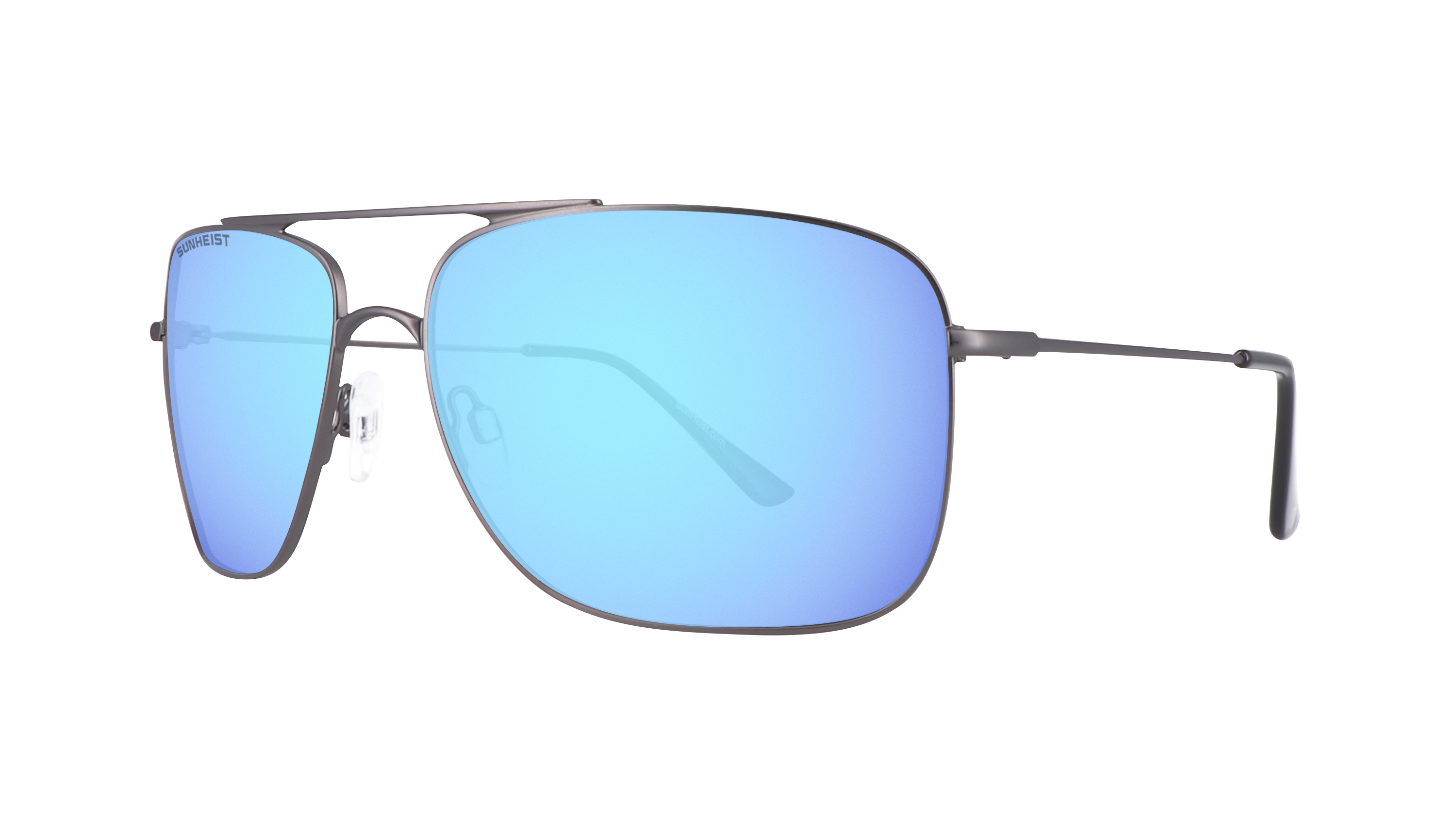 Hemlock | Aviator Sunglasses