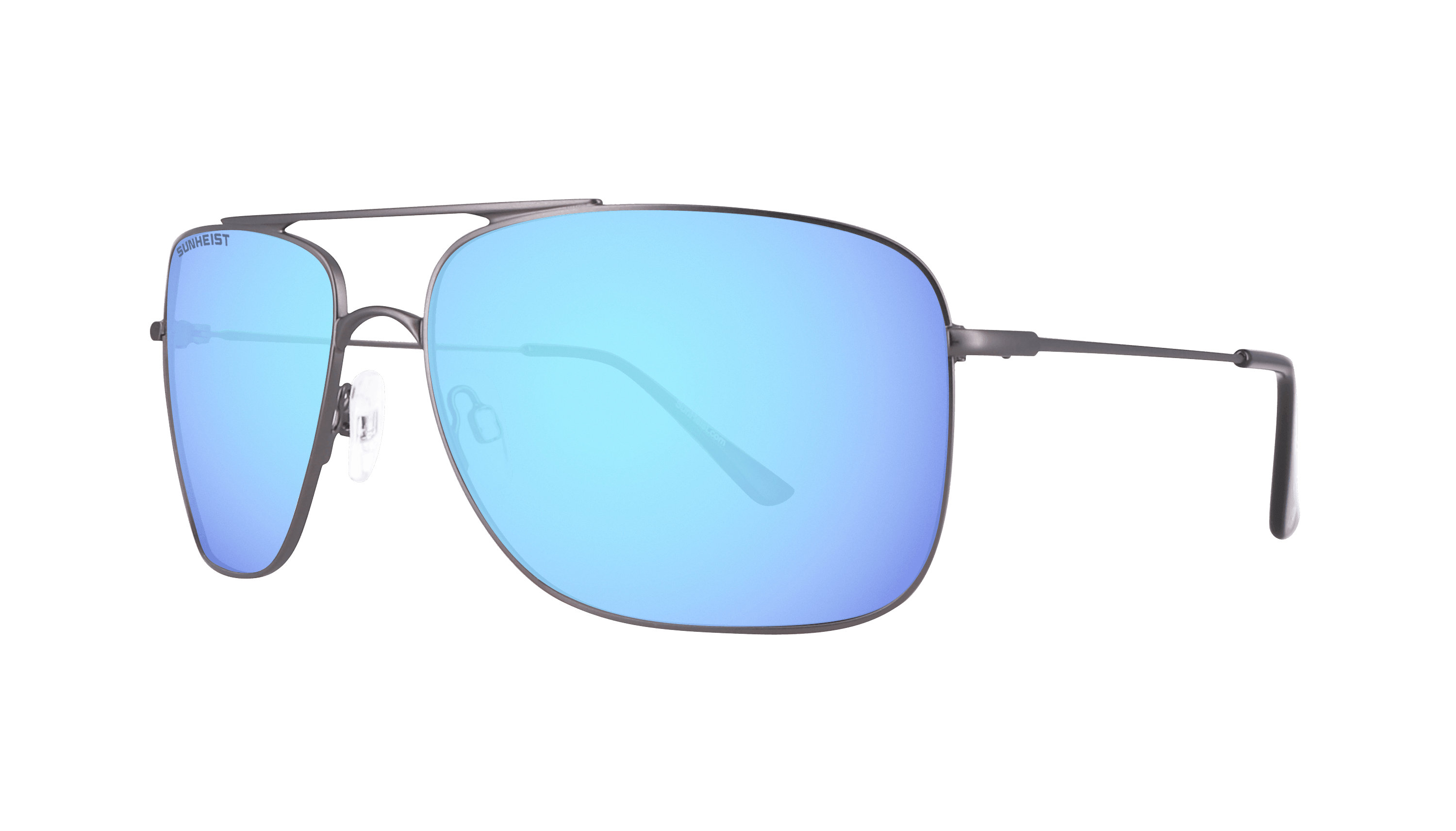Hemlock | Aviator Sunglasses