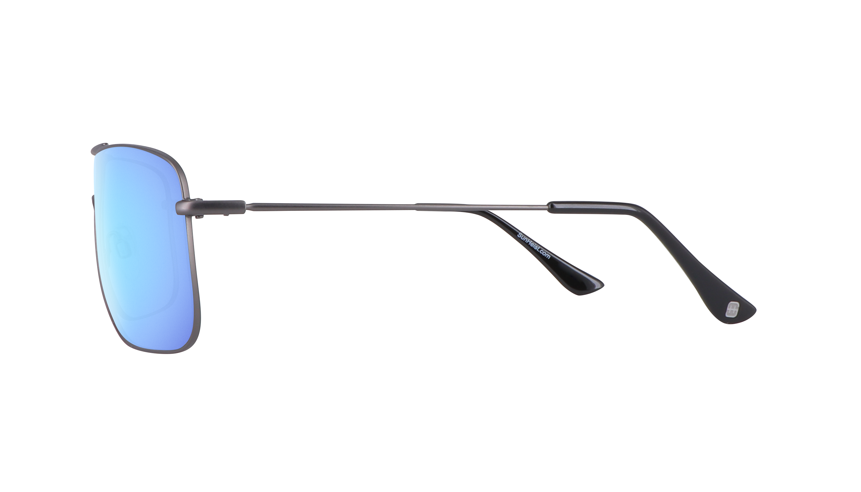 Hemlock | Aviator Sunglasses