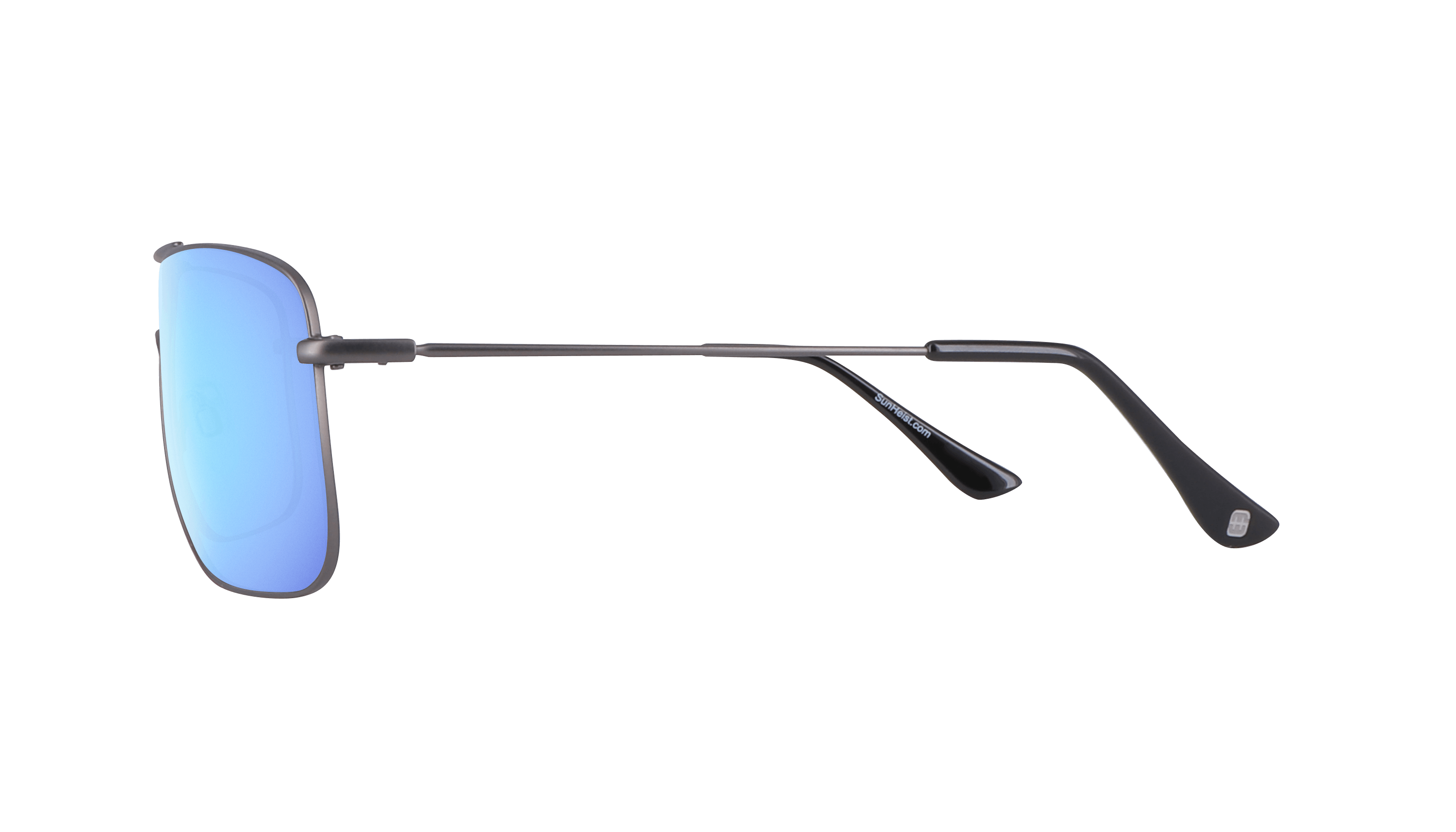 Hemlock | Aviator Sunglasses