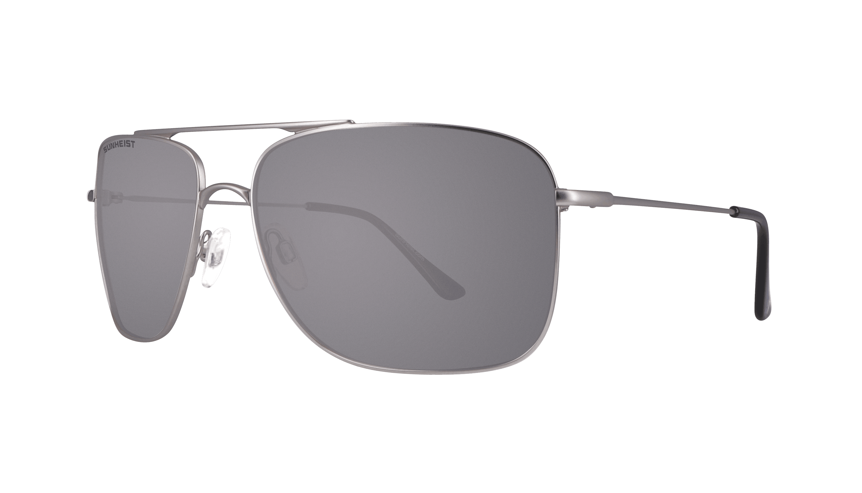 Hemlock | Aviator Sunglasses