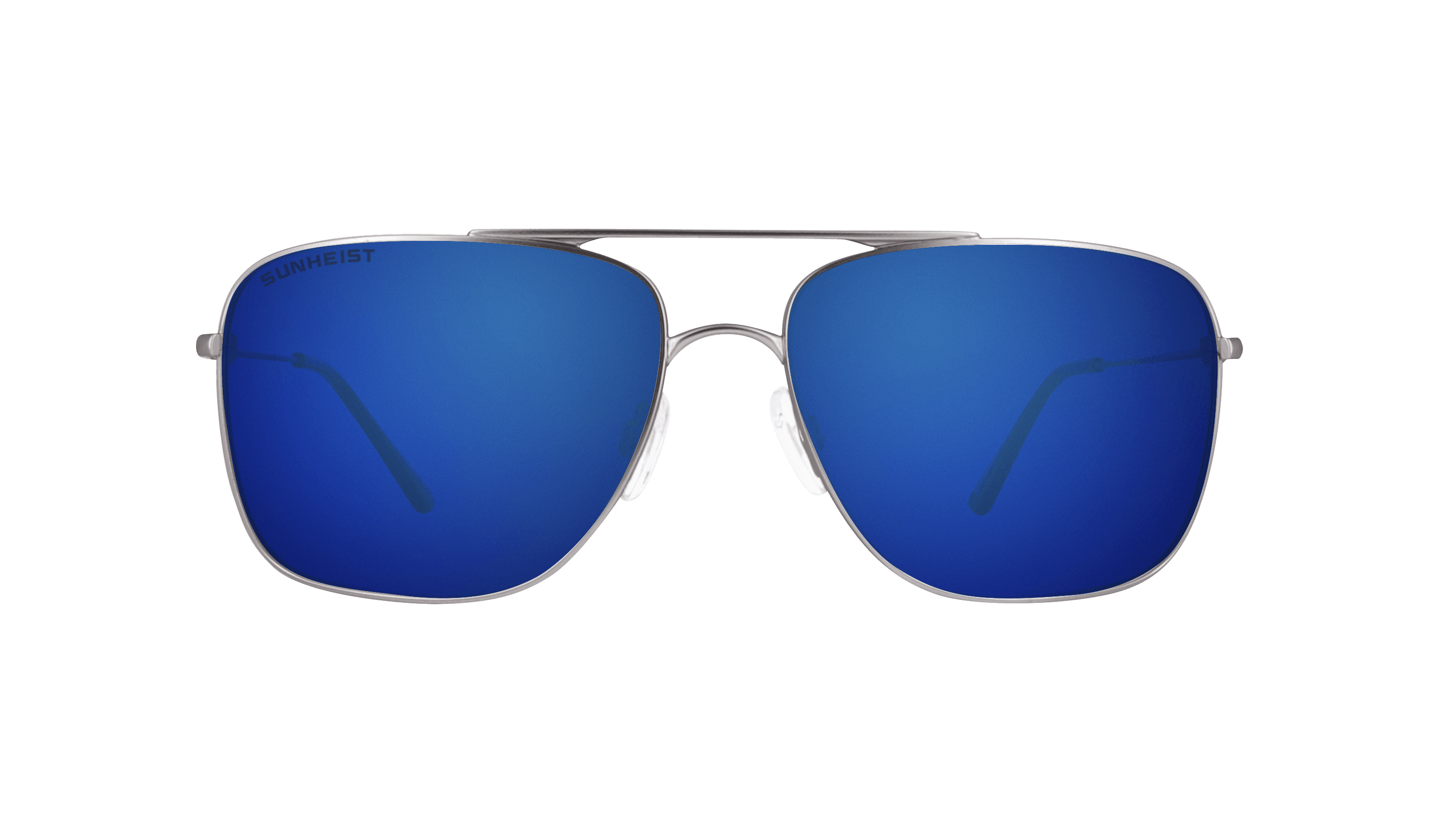 Hemlock | Aviator Sunglasses