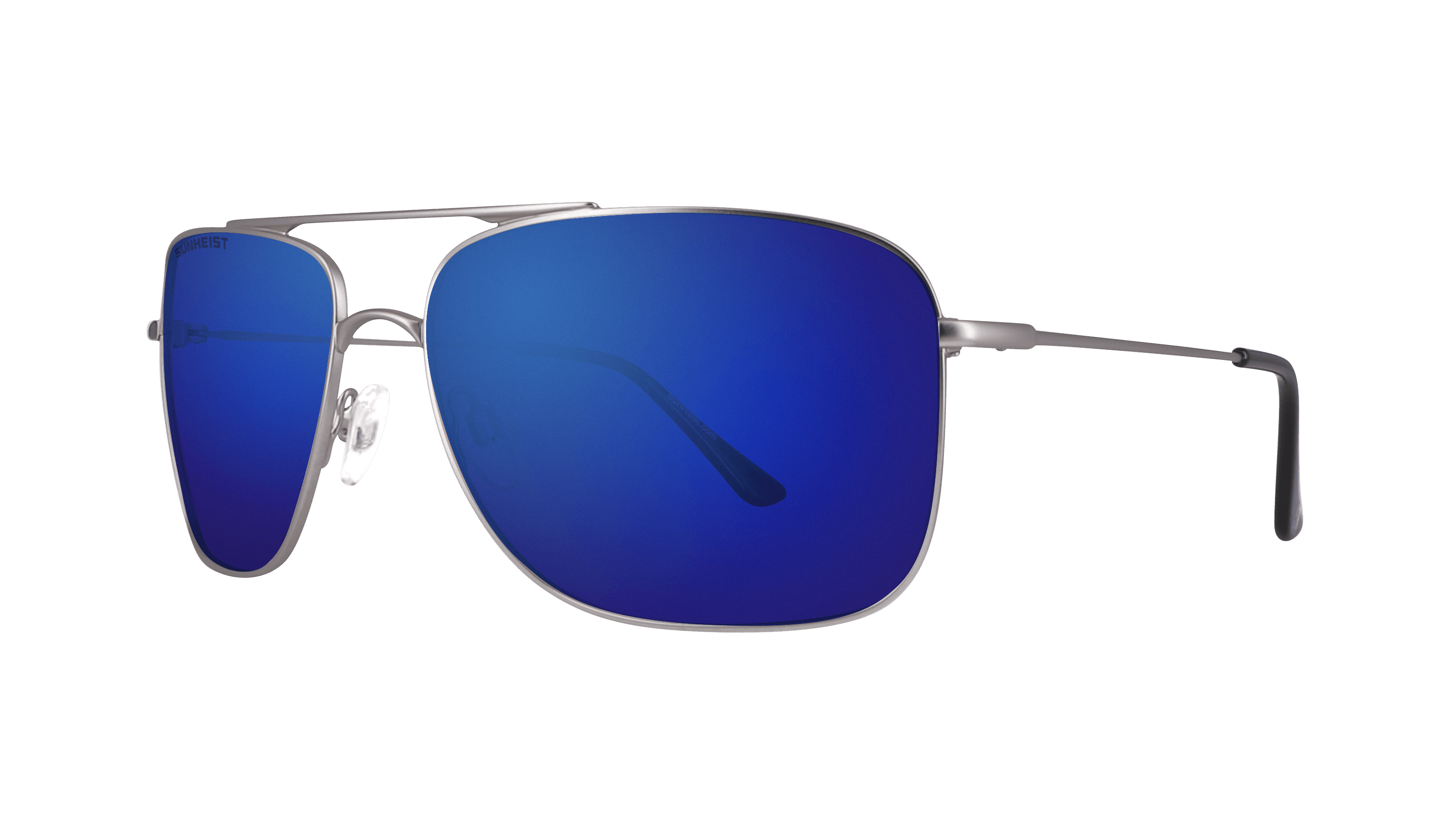 Hemlock | Aviator Sunglasses