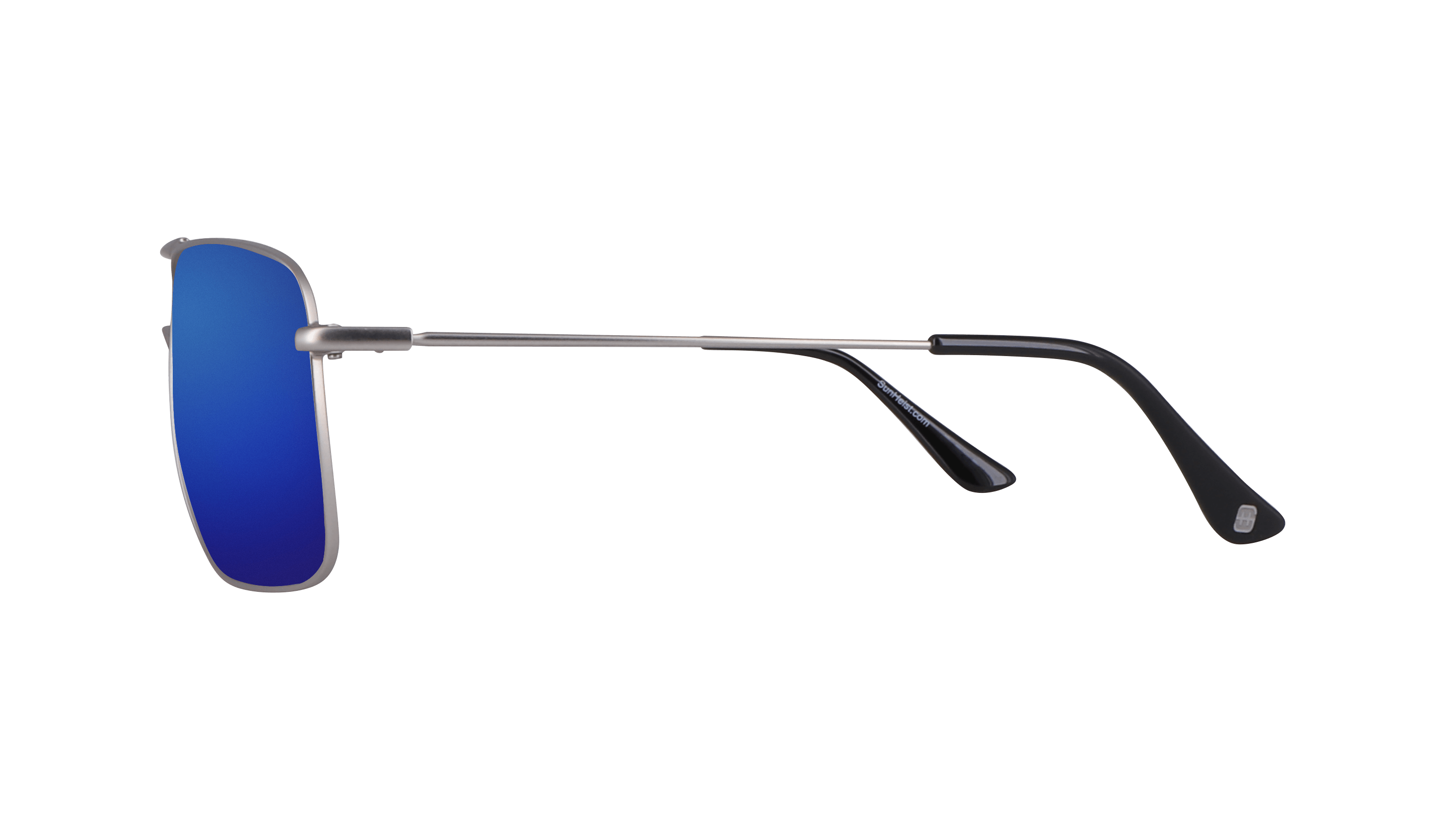 Hemlock | Aviator Sunglasses