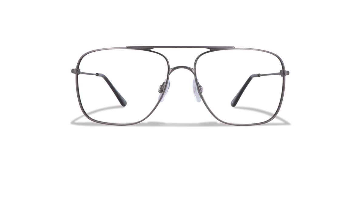 Hemlock RX | Aviator Sunglasses