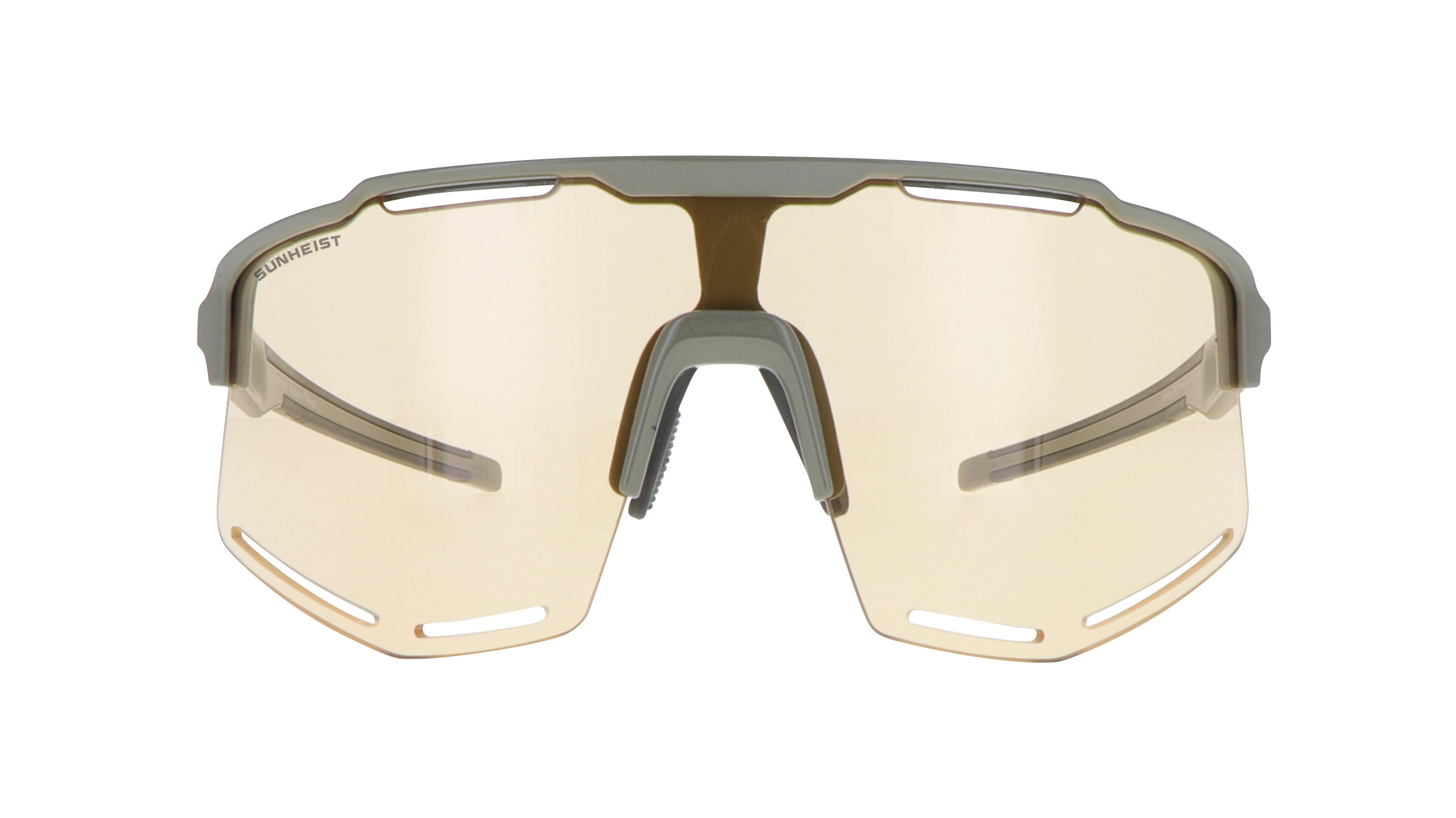 Adventure Sports Sunglasses for Baseball, Hiking, Fishing, Cycling and Boating - Sunheist