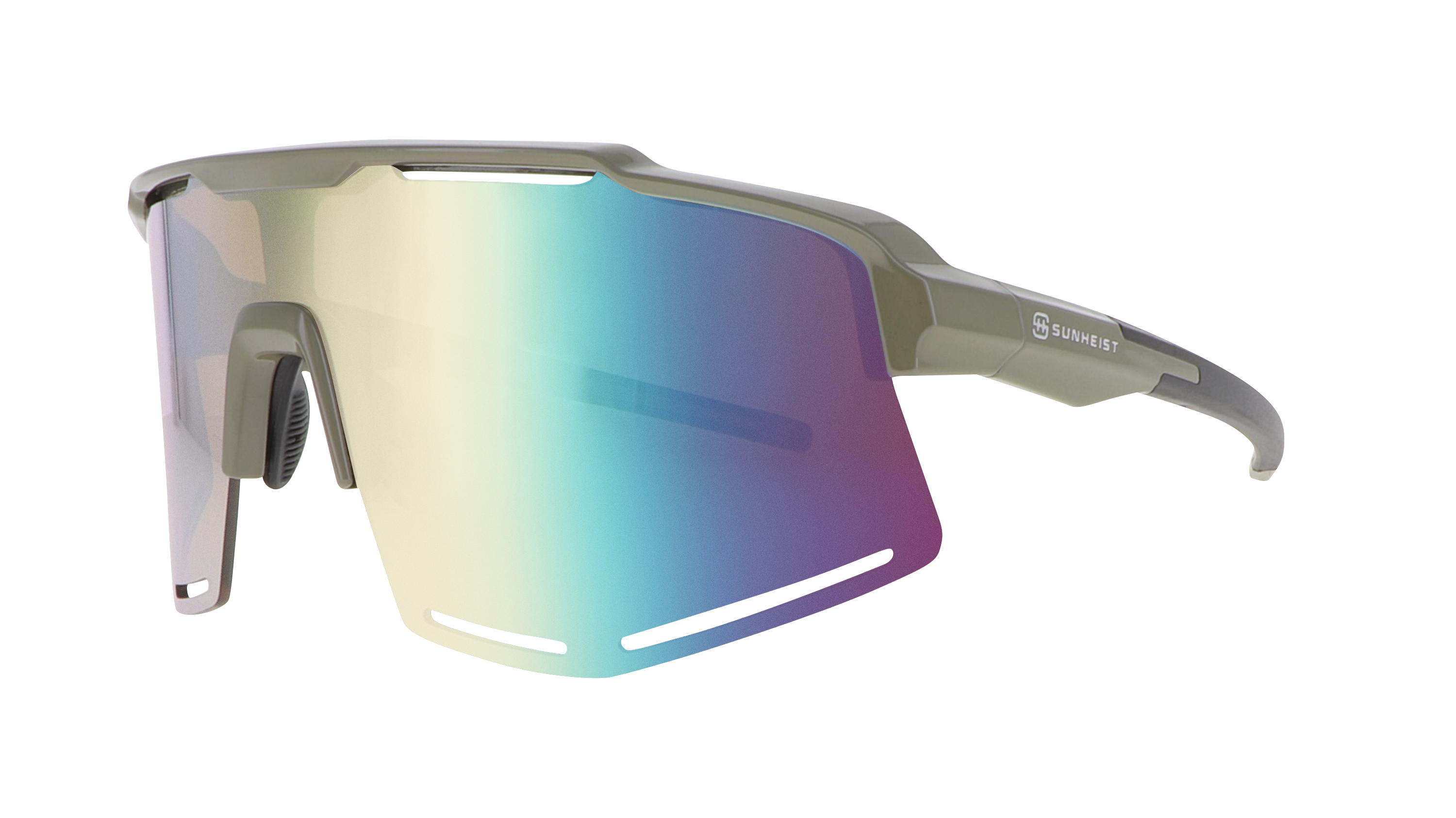 Hickory | Adventure Sunglasses