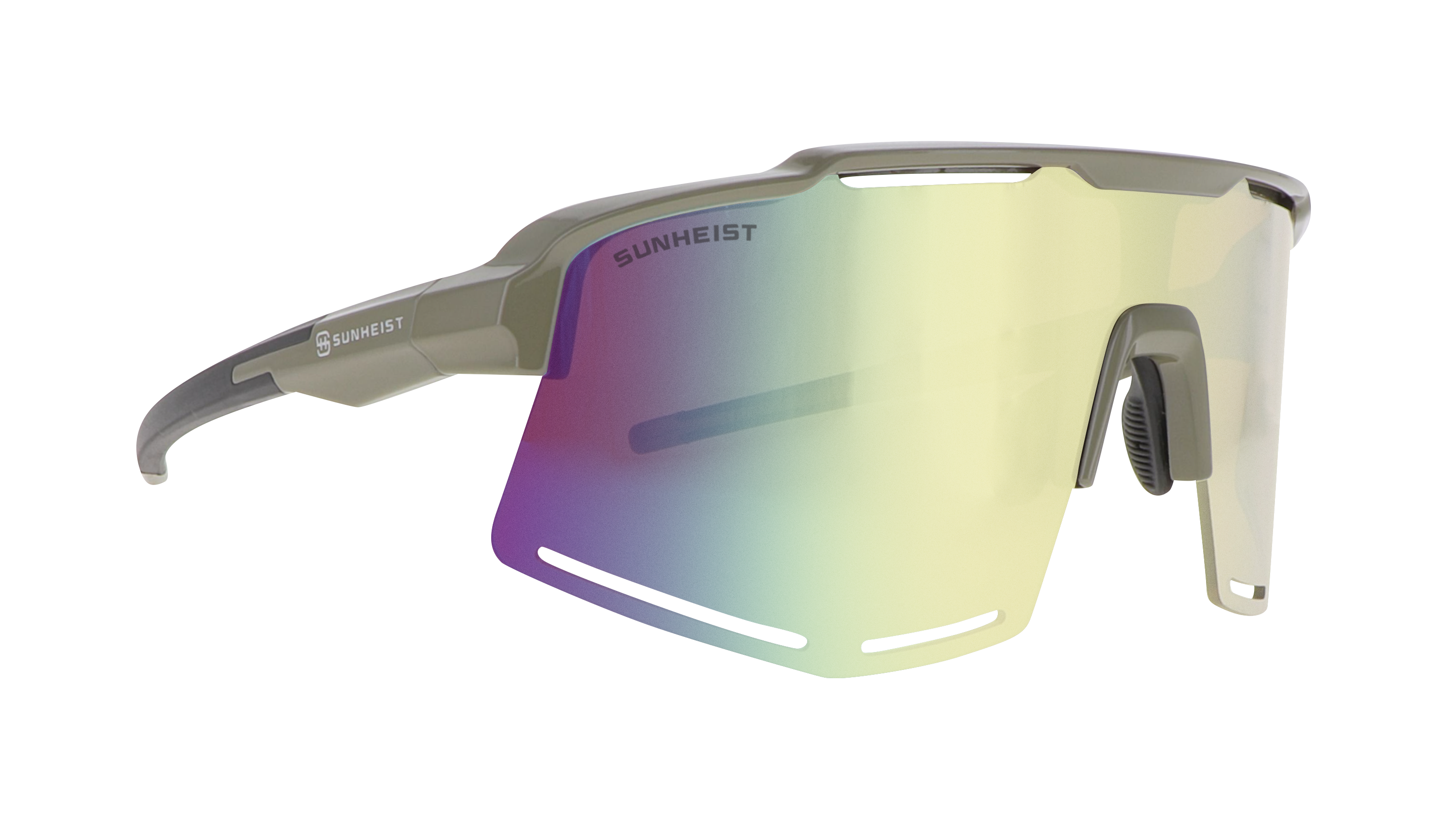 Hickory | Adventure Sunglasses