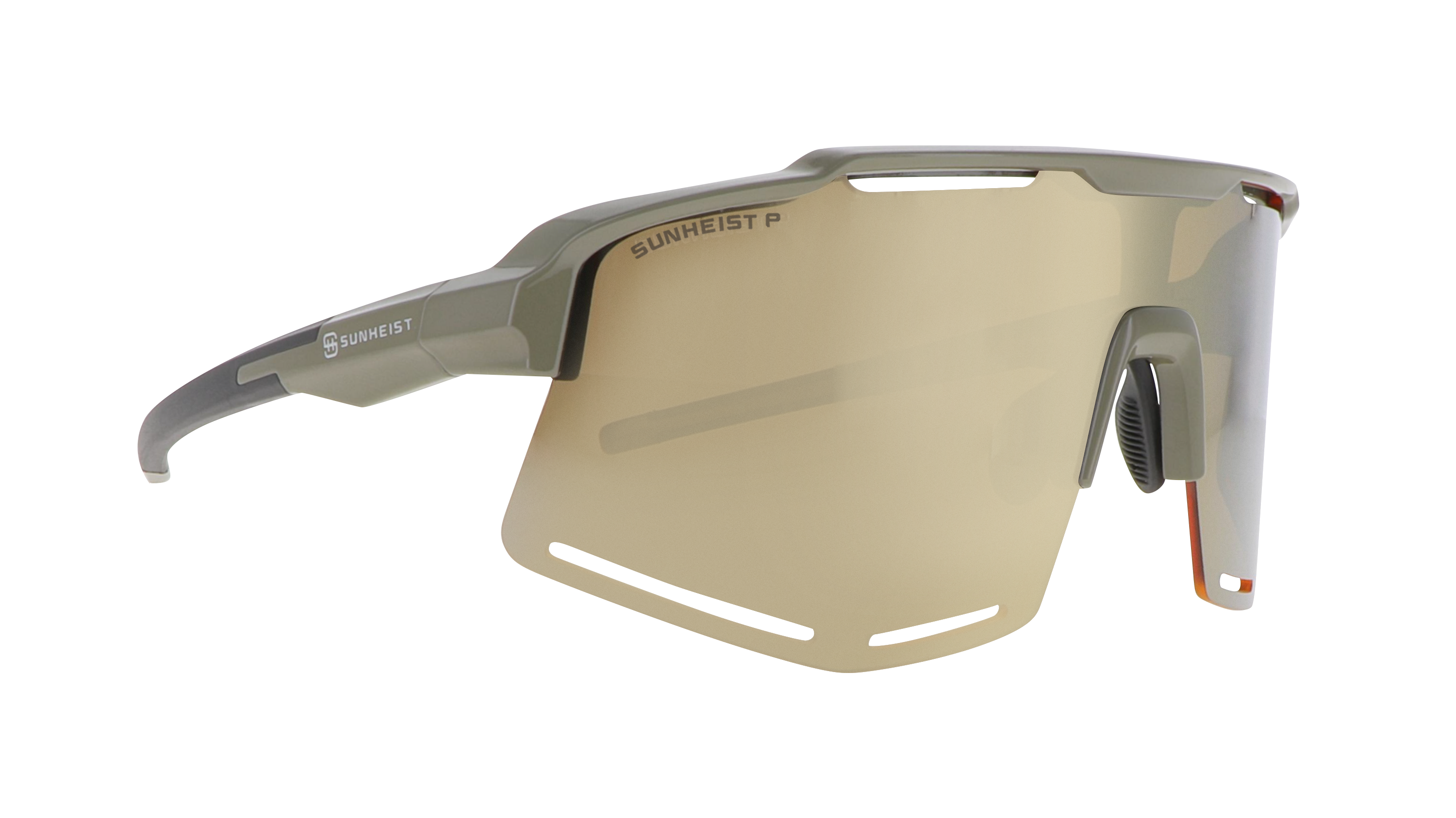 Hickory | Adventure Sunglasses