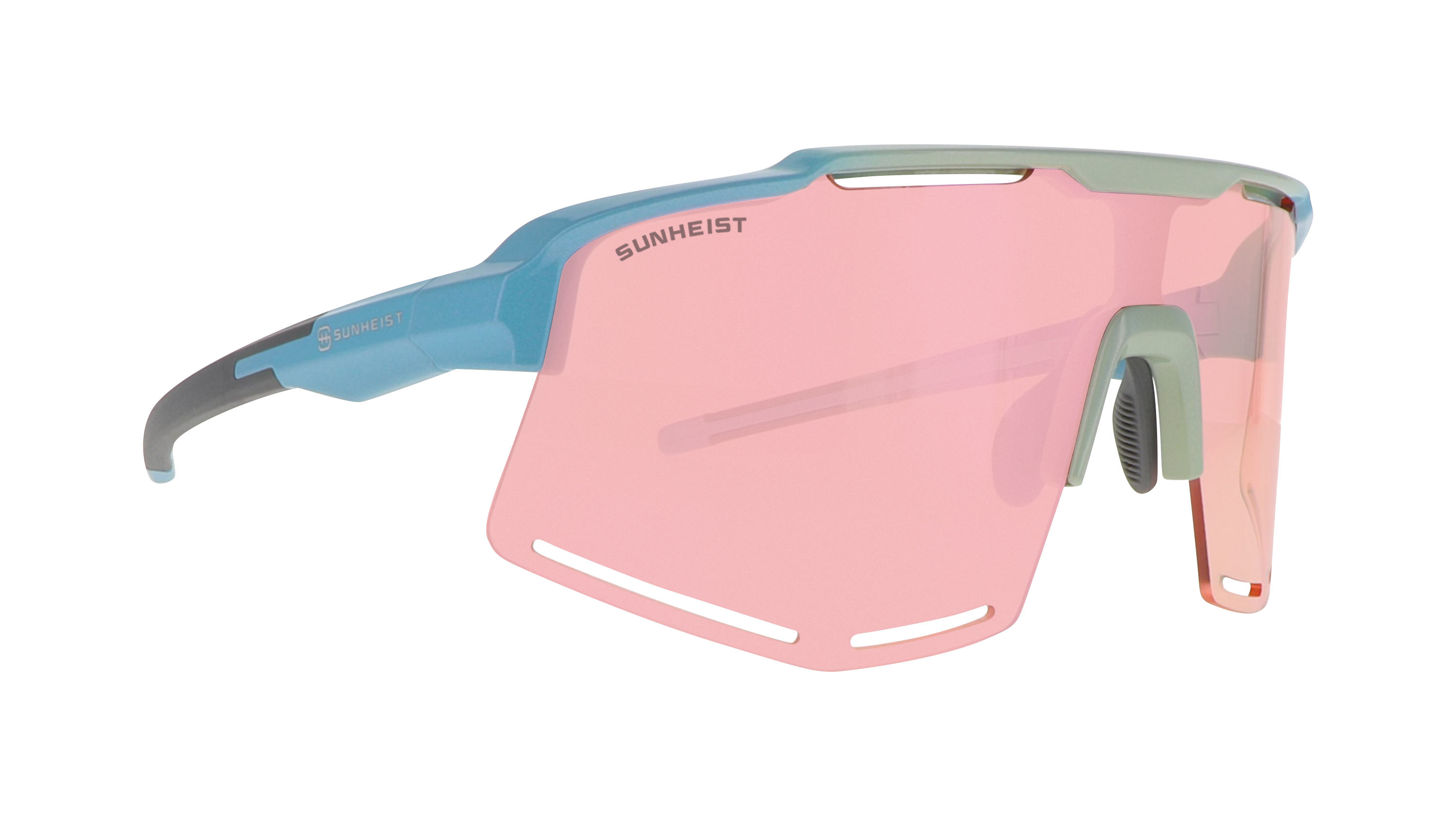 Hickory | Adventure Sunglasses