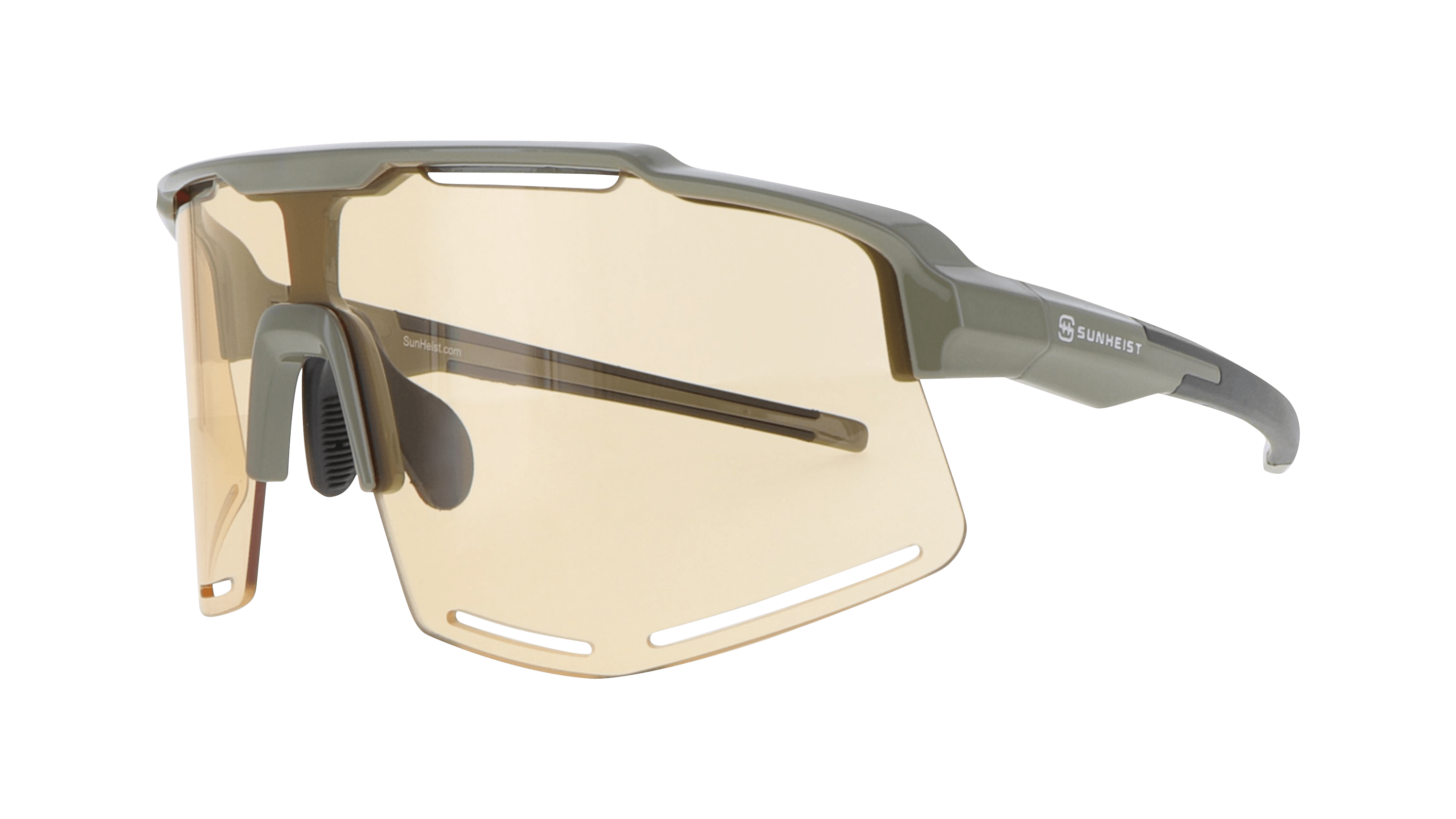 Hickory | Adventure Sunglasses