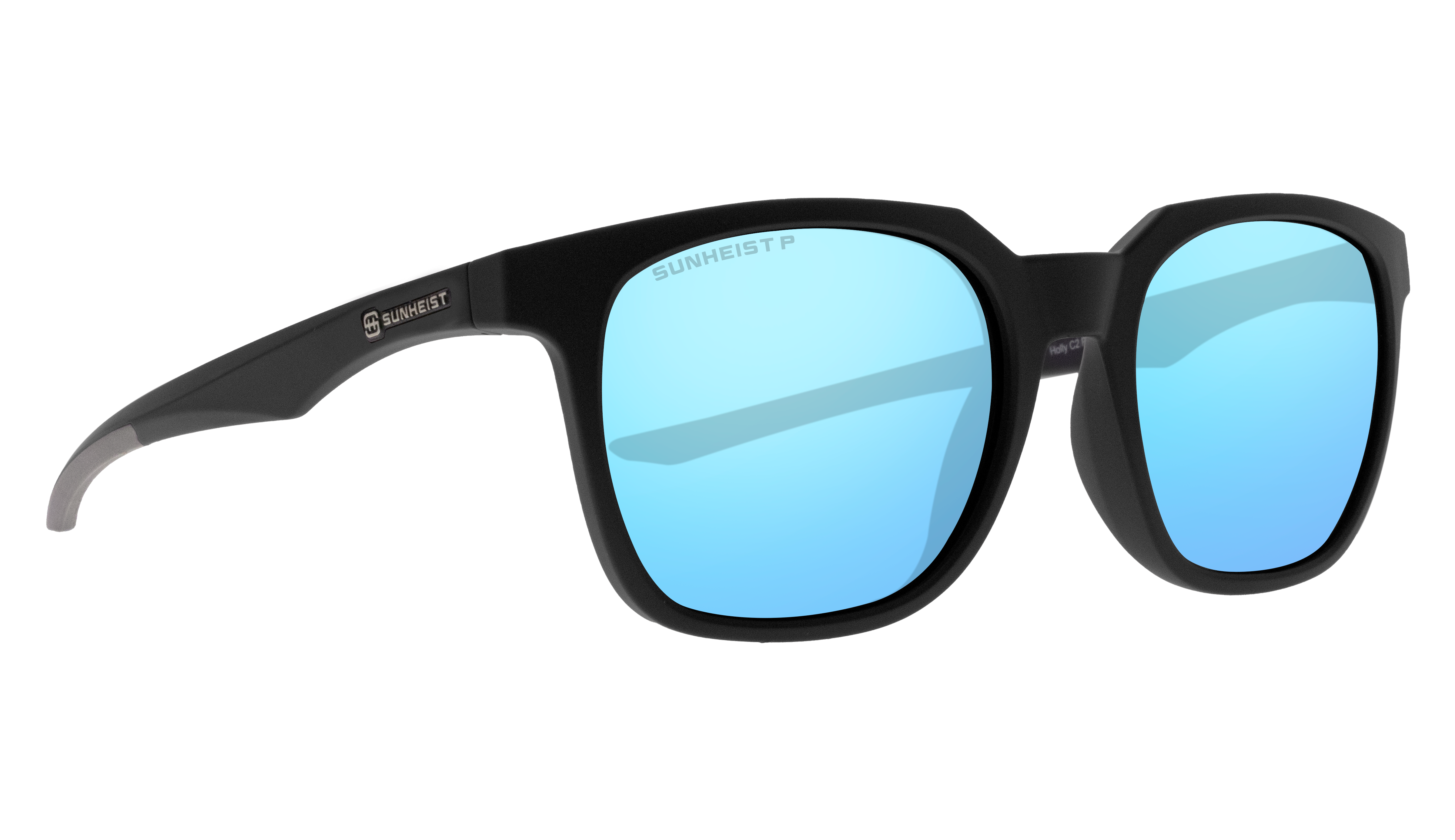 SunHeist Sunglasses - Holly | Sunglasses For Boating, Beach & Watersports