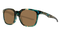 Gloss Green Tortoise / Brown Polarized