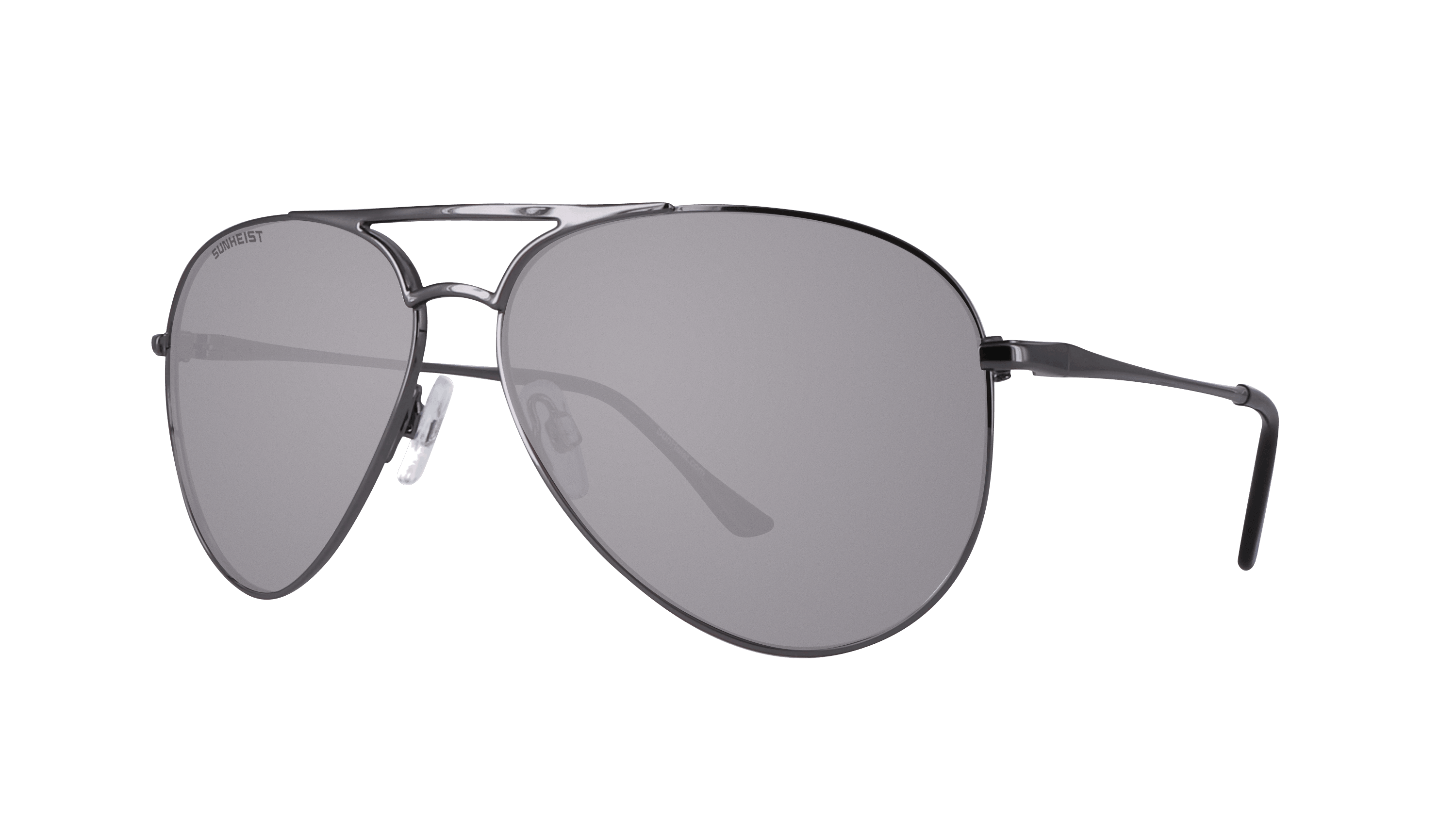 Juniper | Aviator Sunglasses