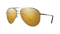 Gloss Gold/Brown + Gold Mirror Polarized