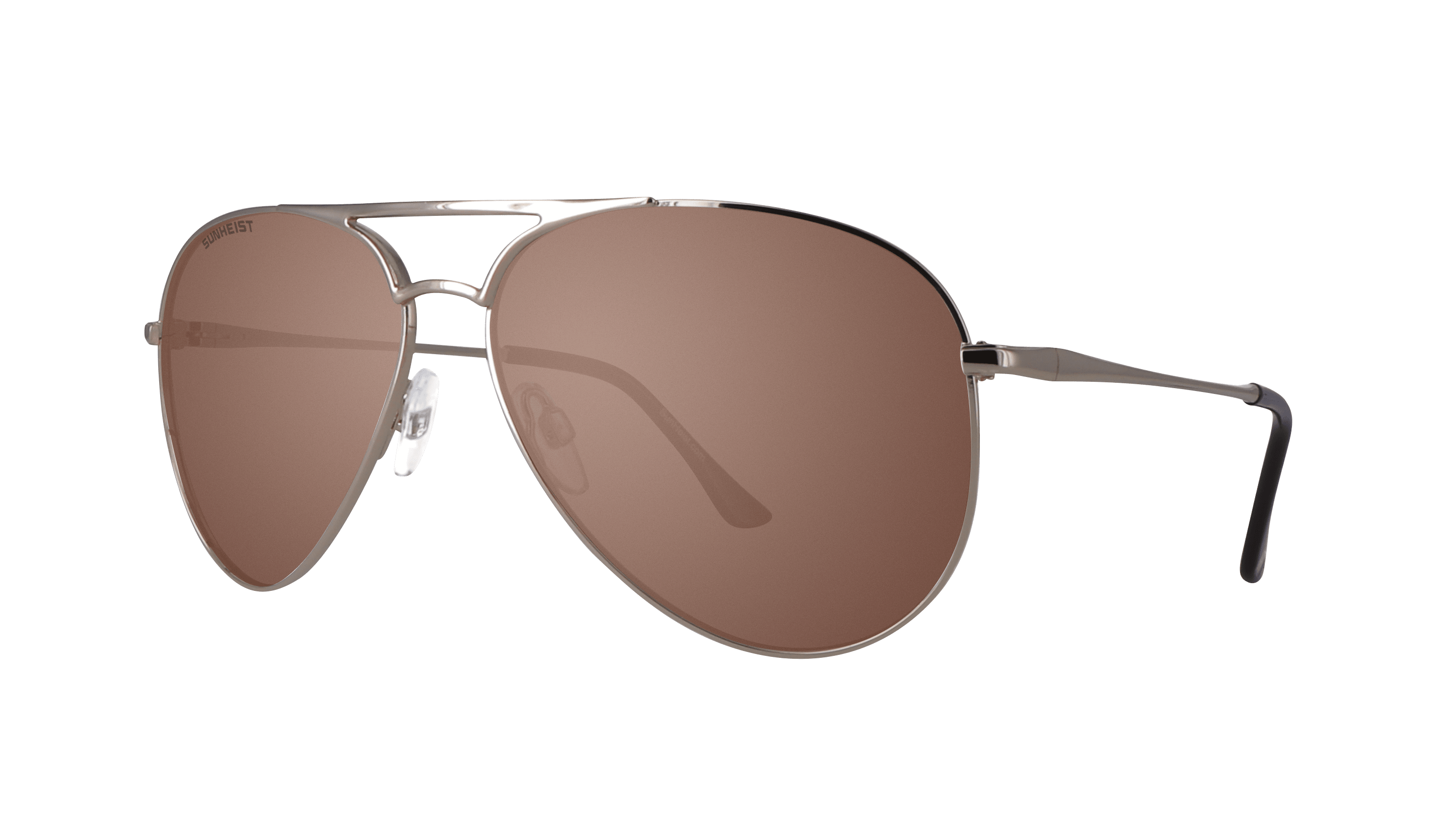 Juniper | Aviator Sunglasses