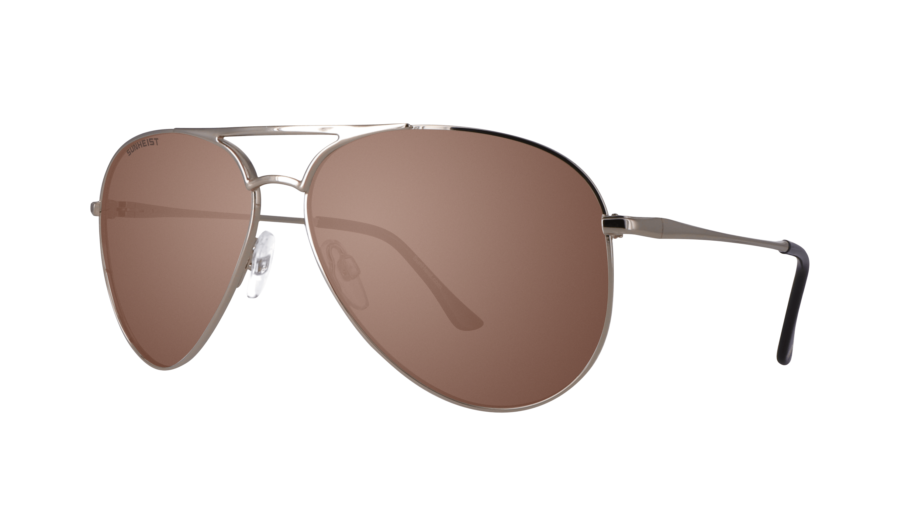 Juniper | Aviator Sunglasses
