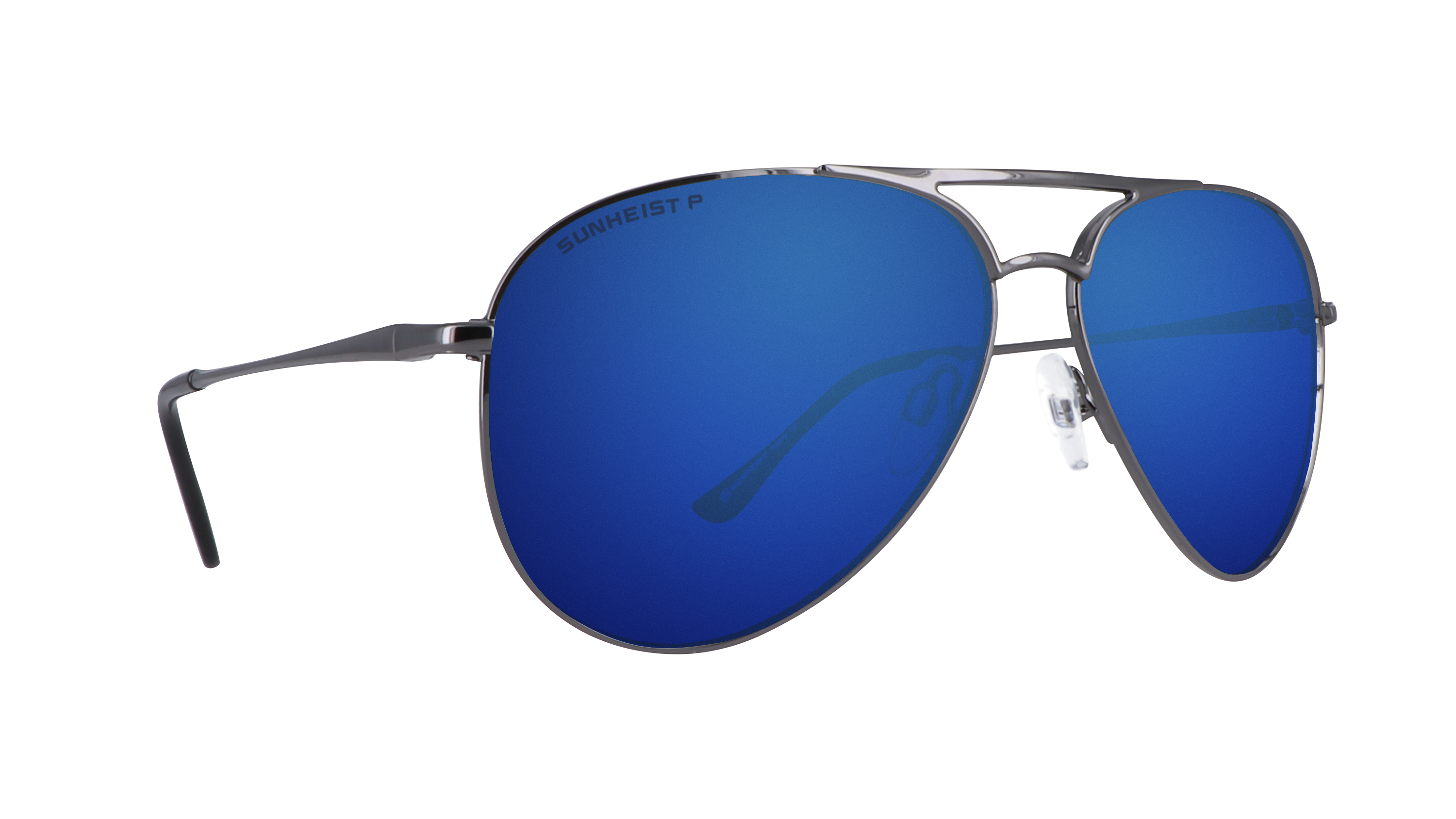 Juniper | Aviator Sunglasses