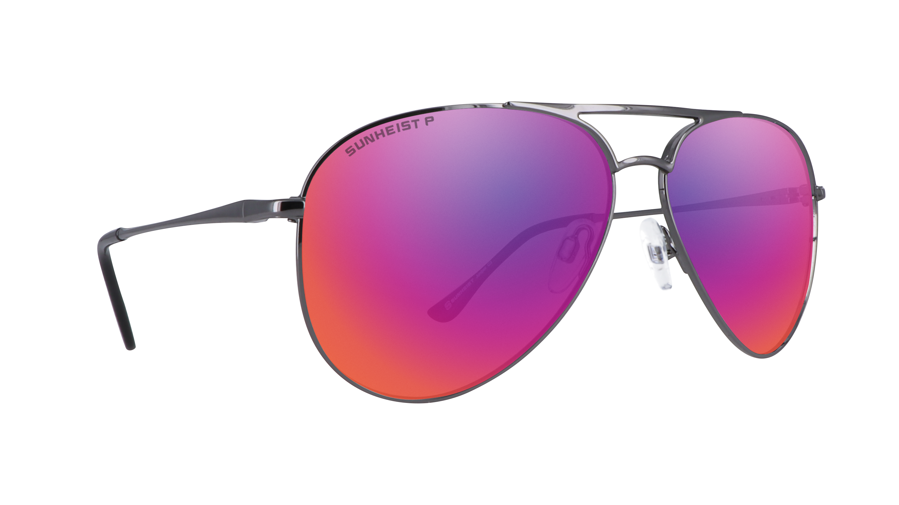 Juniper | Aviator Sunglasses