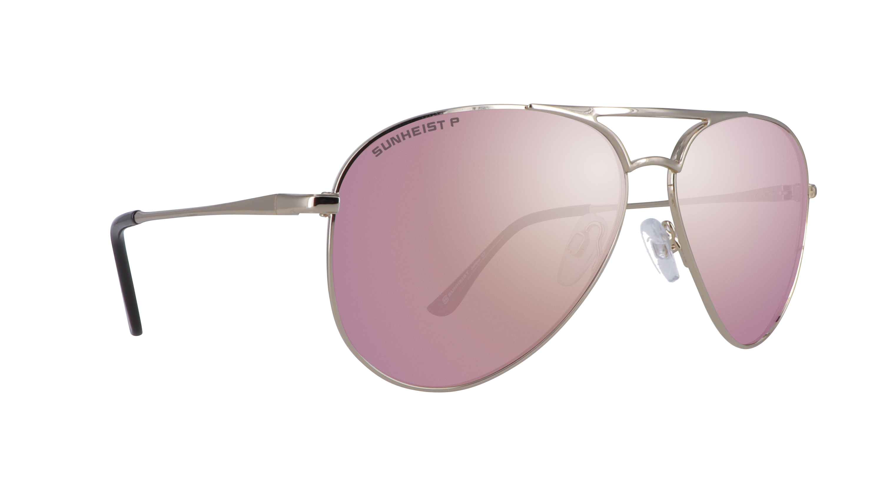 Juniper | Aviator Sunglasses