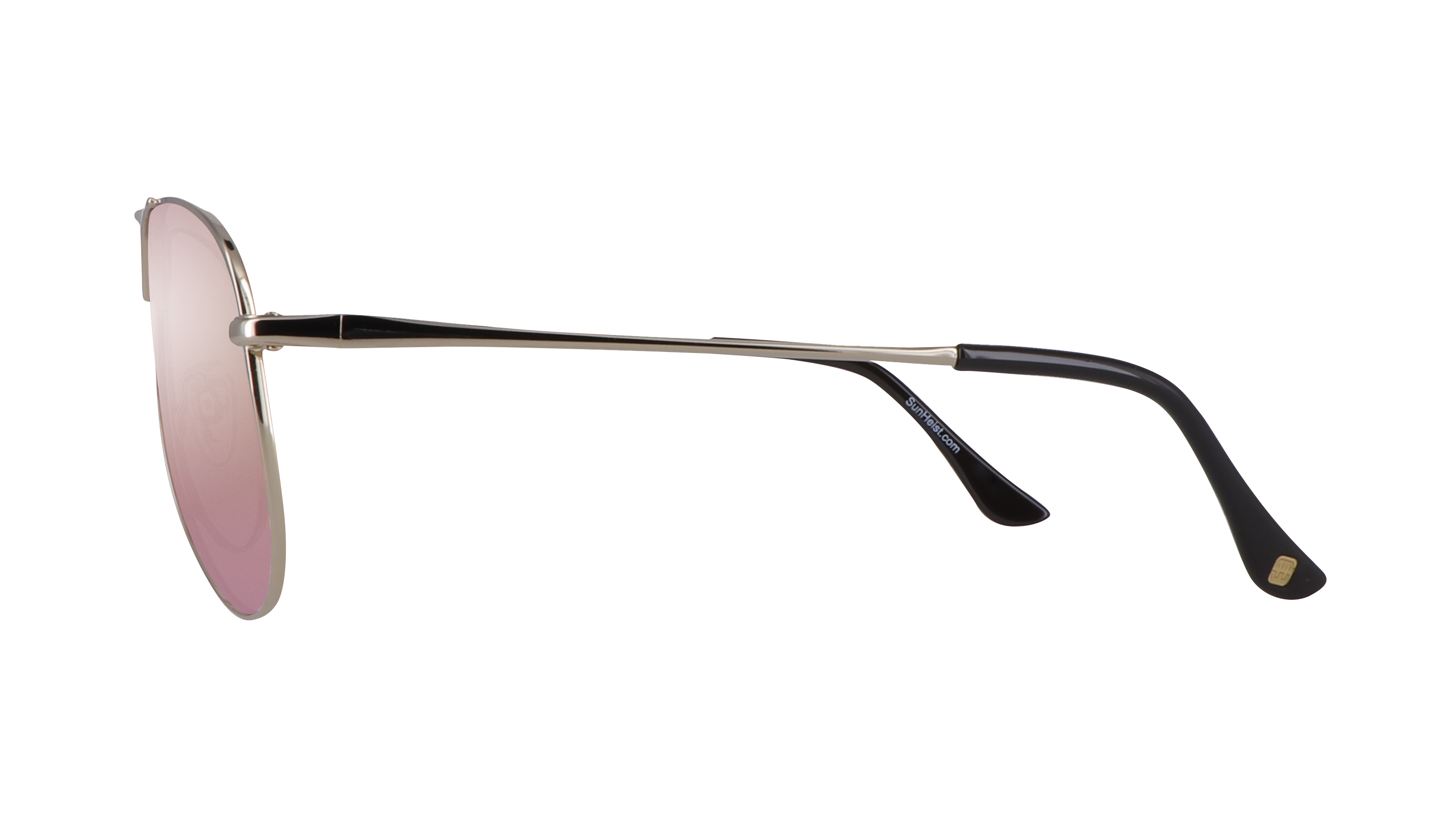 Juniper | Aviator Sunglasses