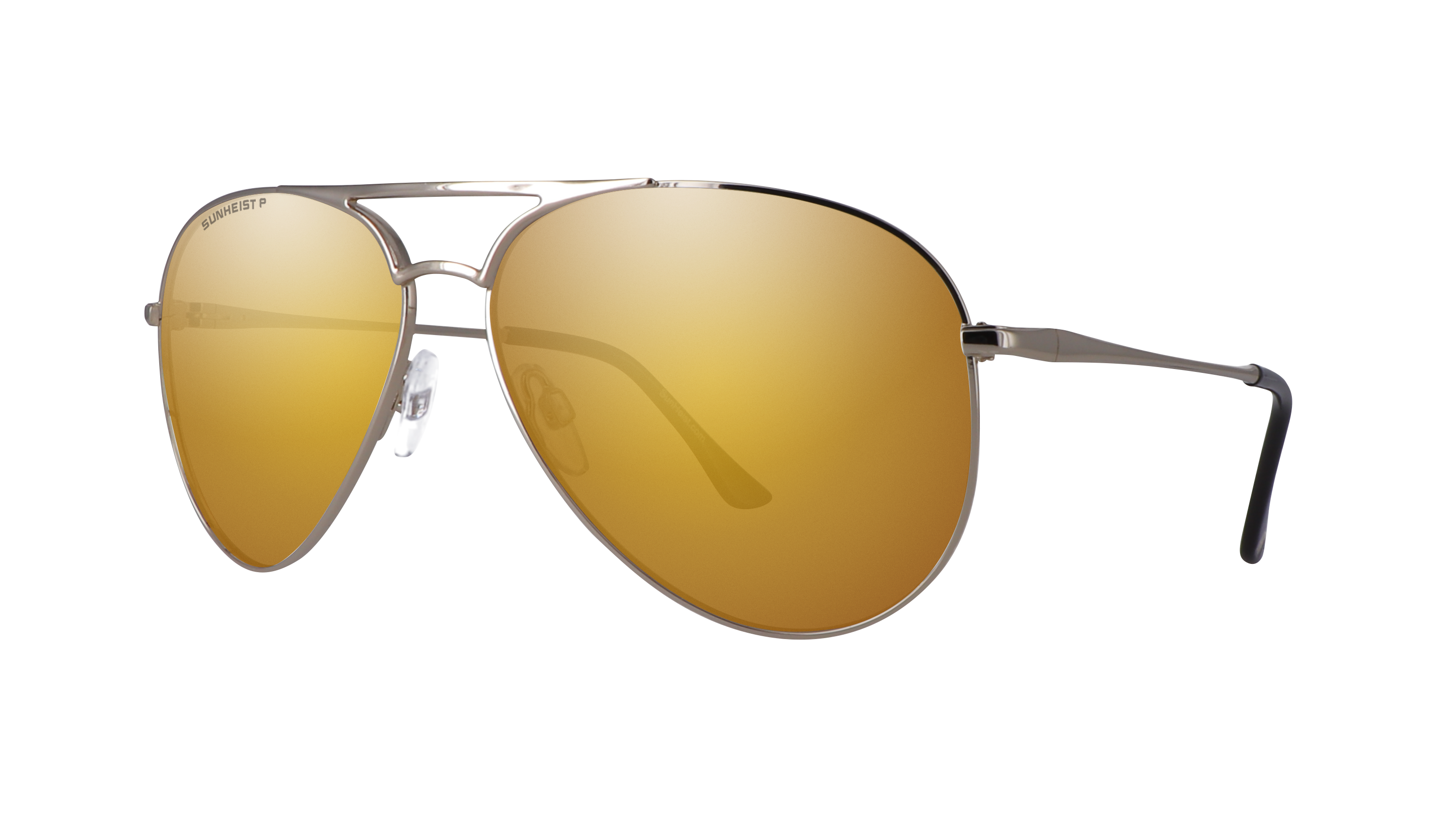 Juniper | Aviator Sunglasses