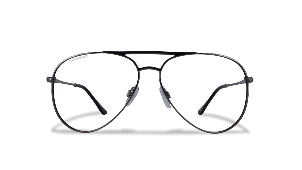 Juniper RX | Aviator Sunglasses
