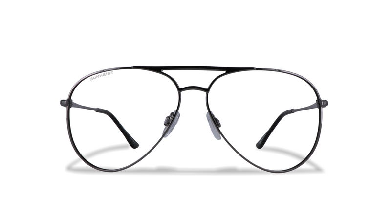 Juniper RX | Aviator Sunglasses