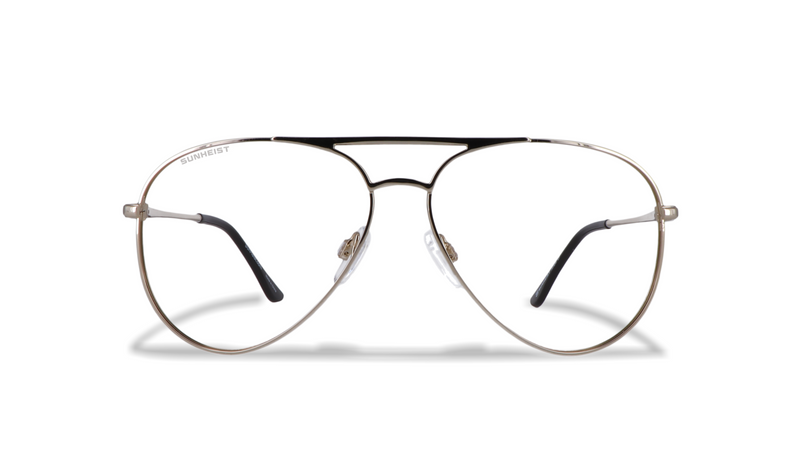 Juniper RX | Aviator Sunglasses