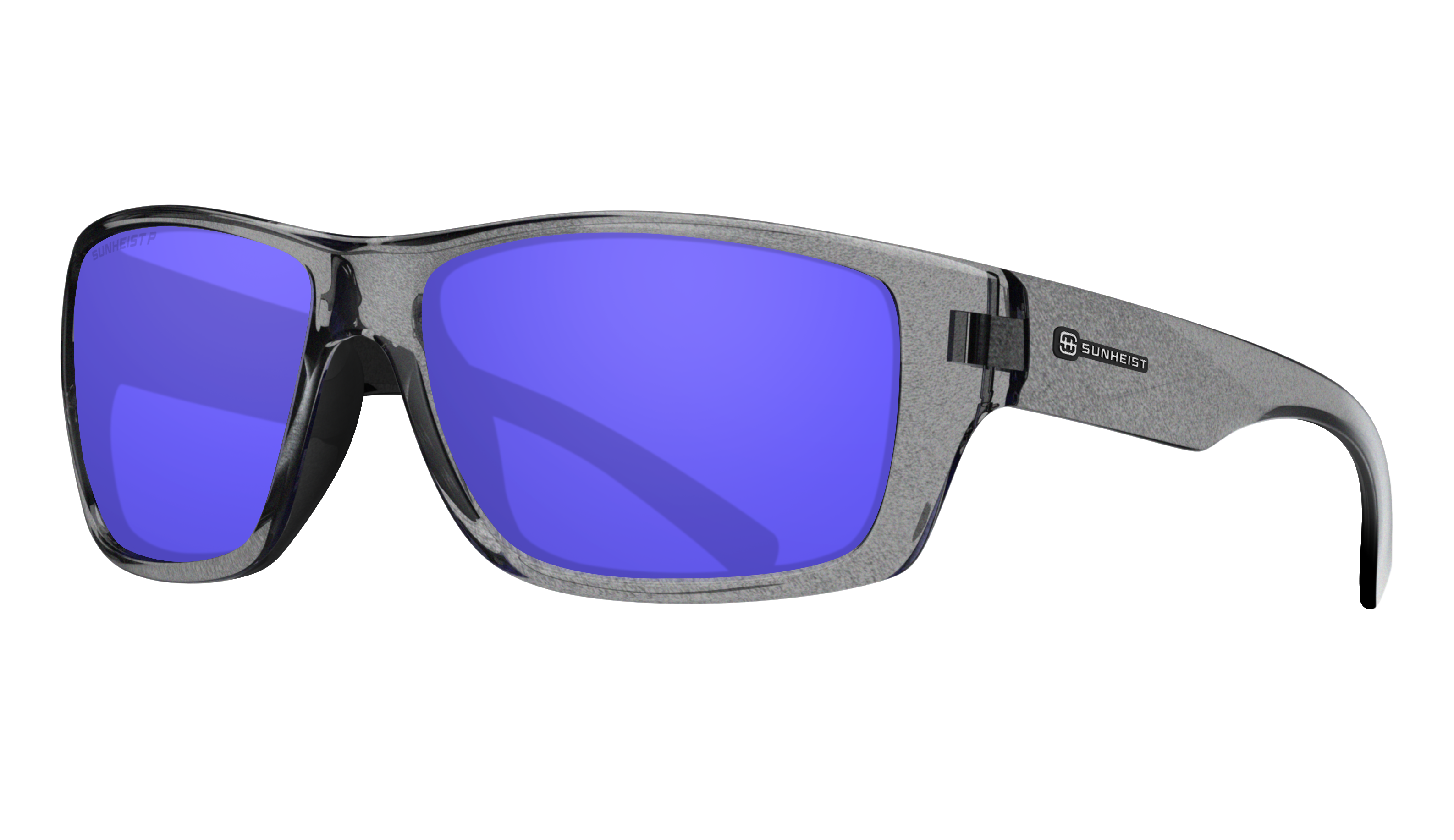 Sunheist Sunglasses - Linden - Sunglasses For Beach, Boating, Fishing, Watersports