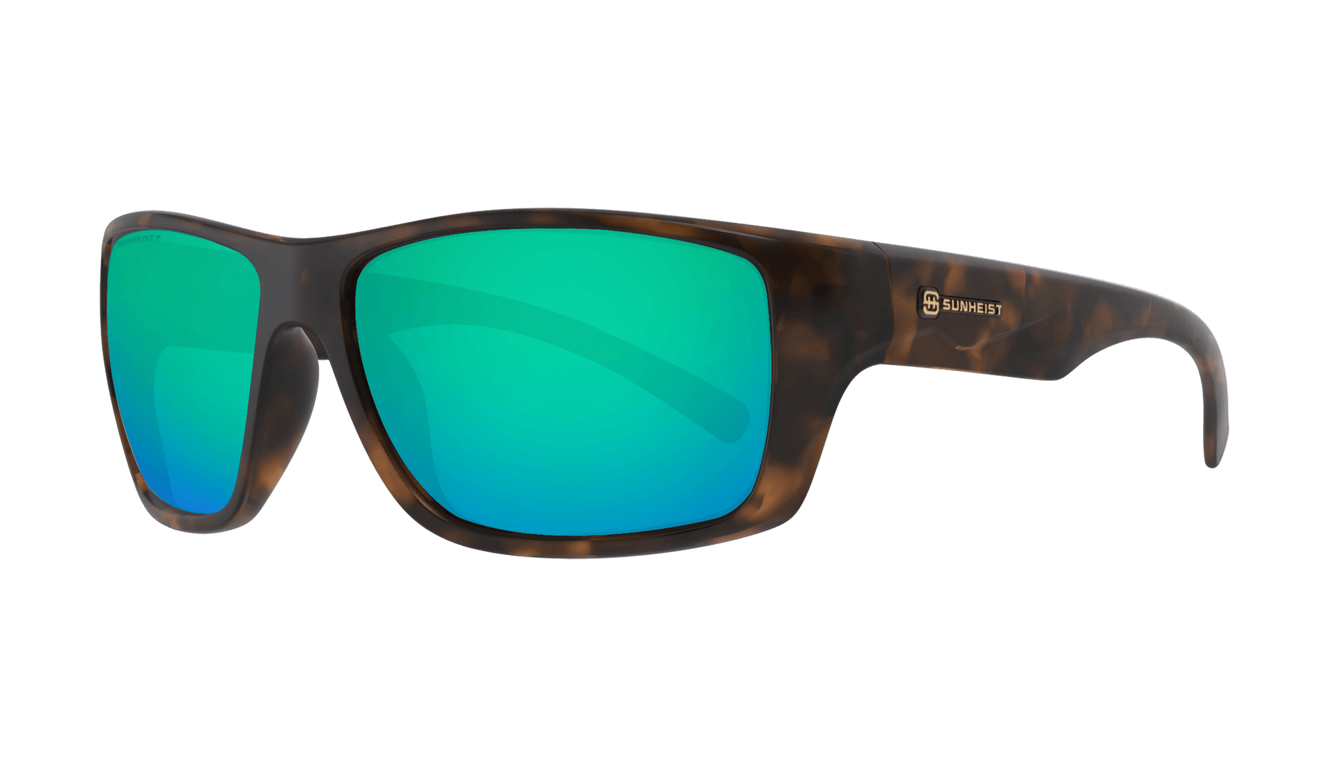 Sunheist Sunglasses | Linden | For Beach, Boating, Fishing