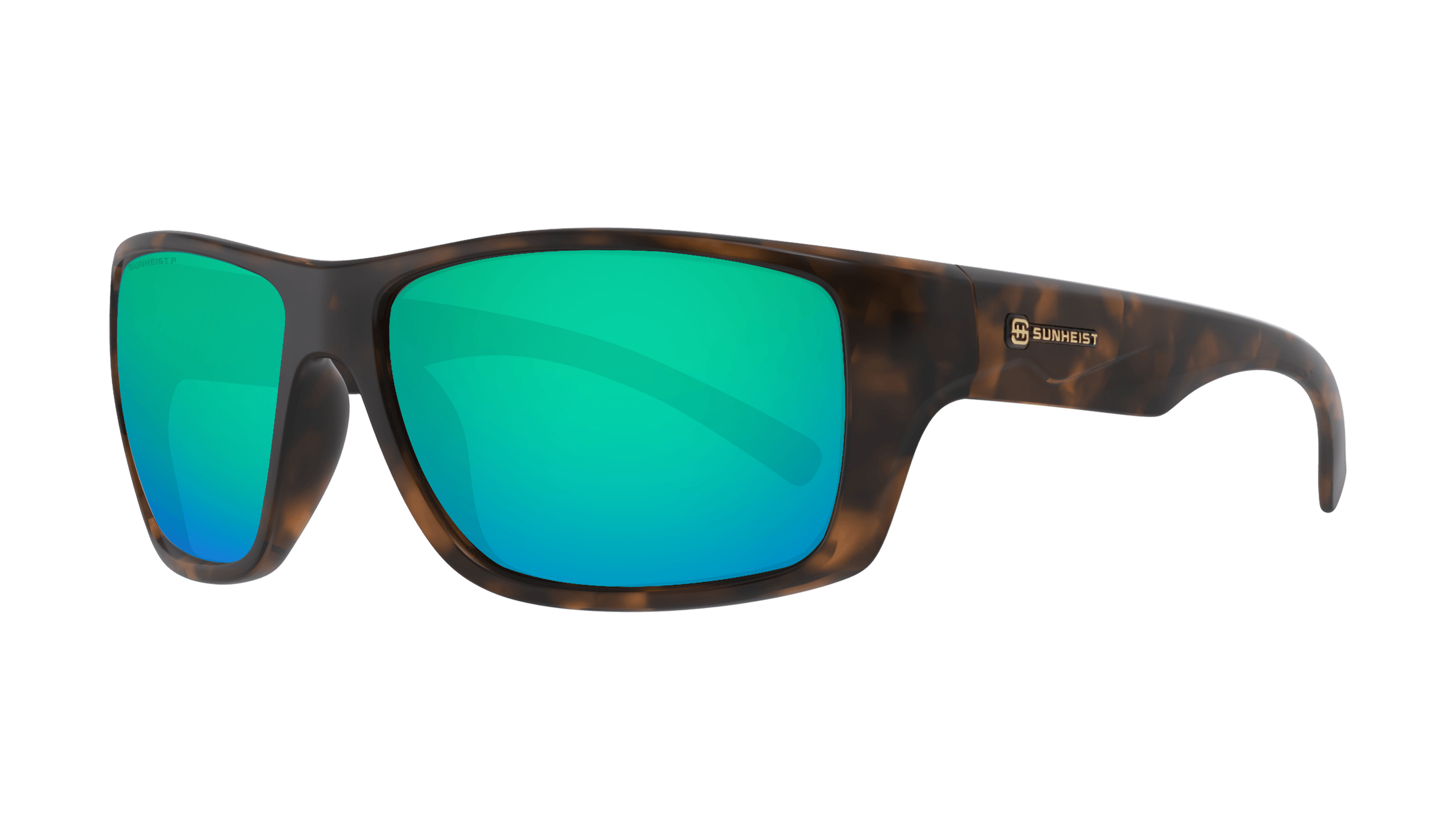 Linden | Adventure Sunglasses