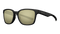 Matte Black/Brown + Gold Mirror Polarized