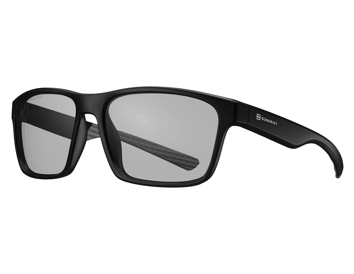 Maple photochromic lens transition